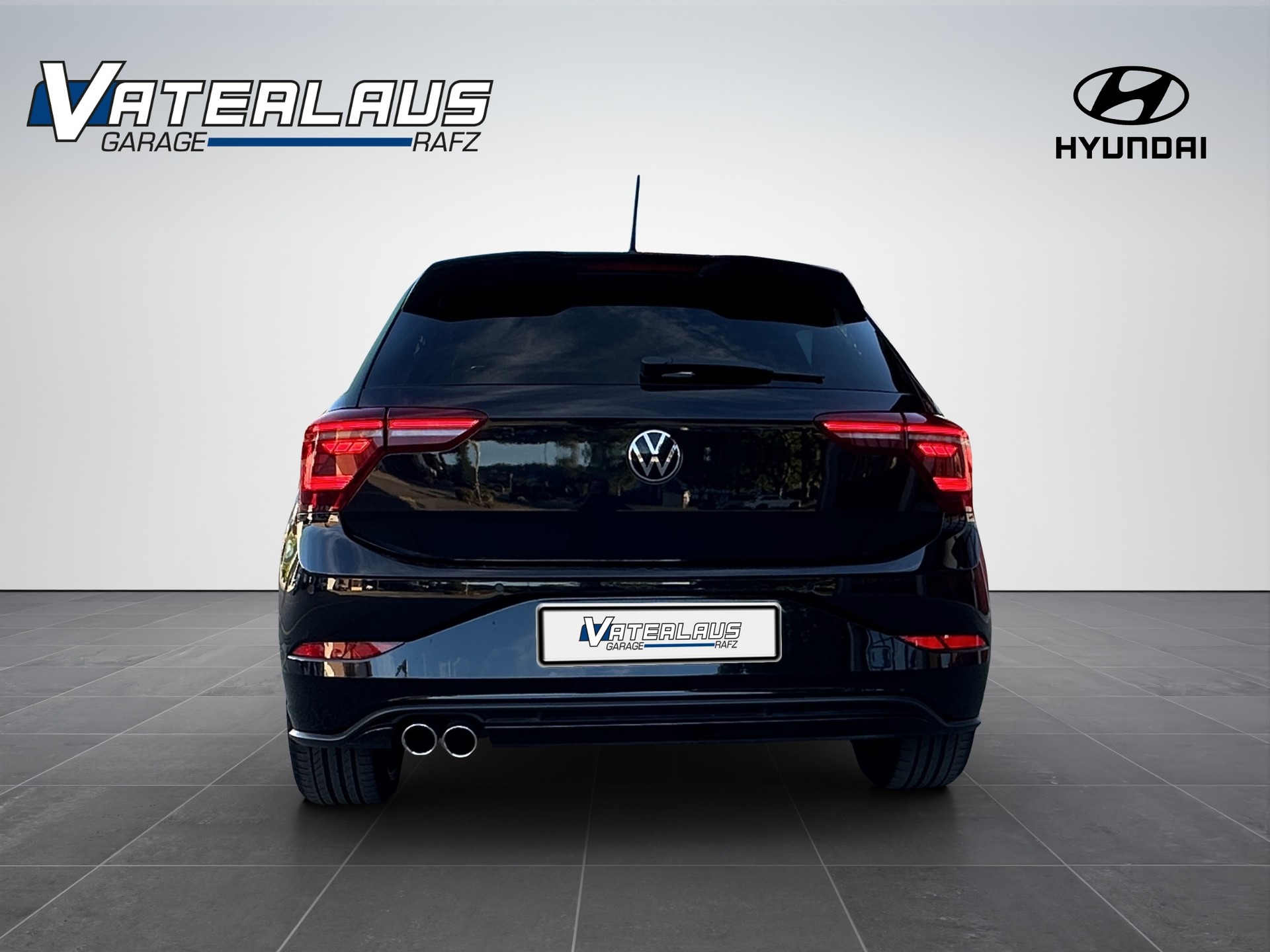 VW Polo 2.0 TSI GTI DSG-image-4