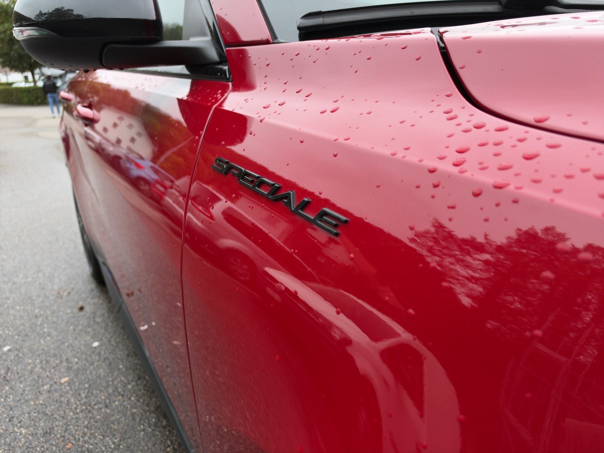 ALFA ROMEO Tonale 1.5 48V Hybrid Speciale-image-7