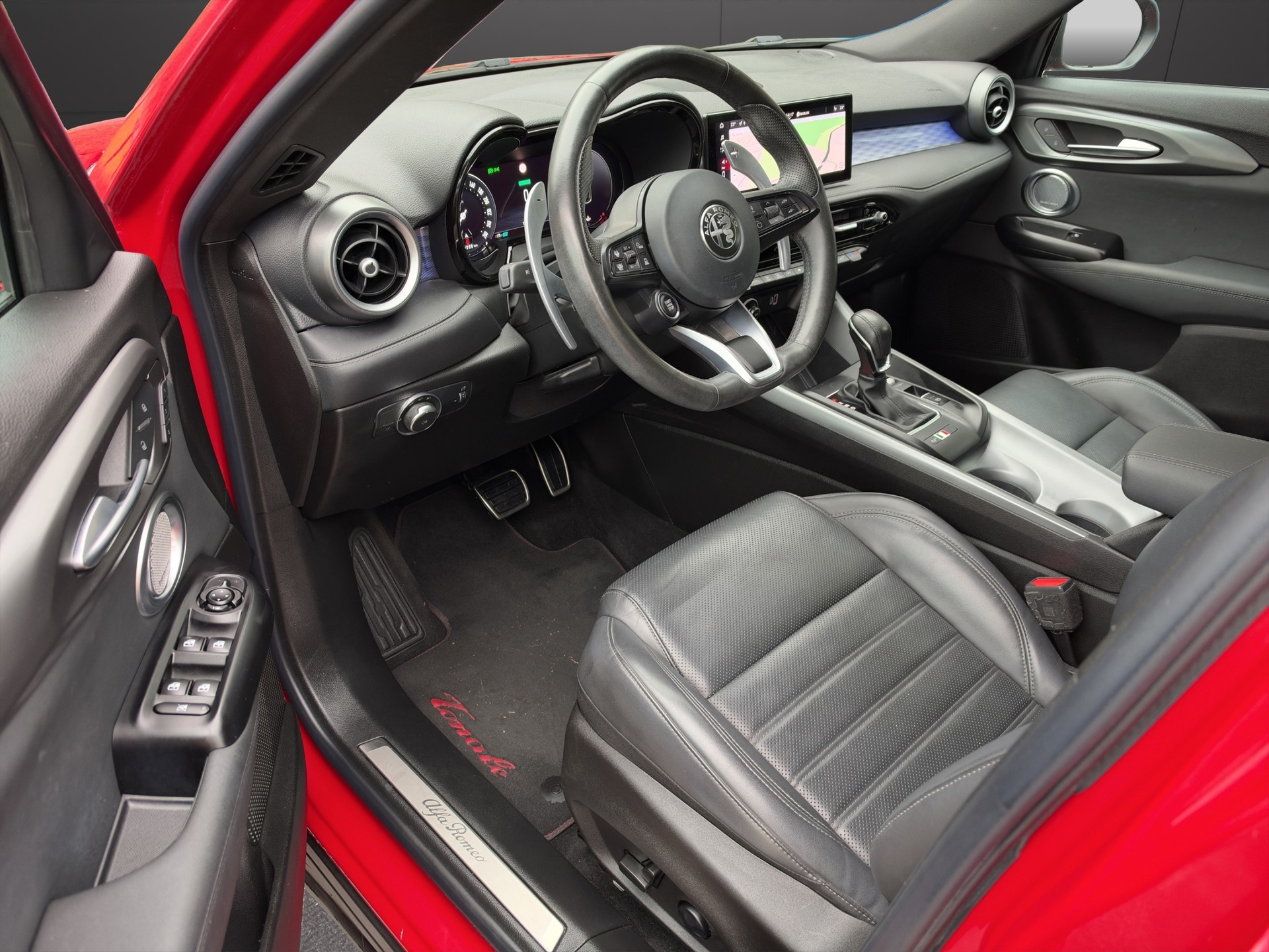 ALFA ROMEO Tonale 1.5 48V Hybrid Speciale-image-10
