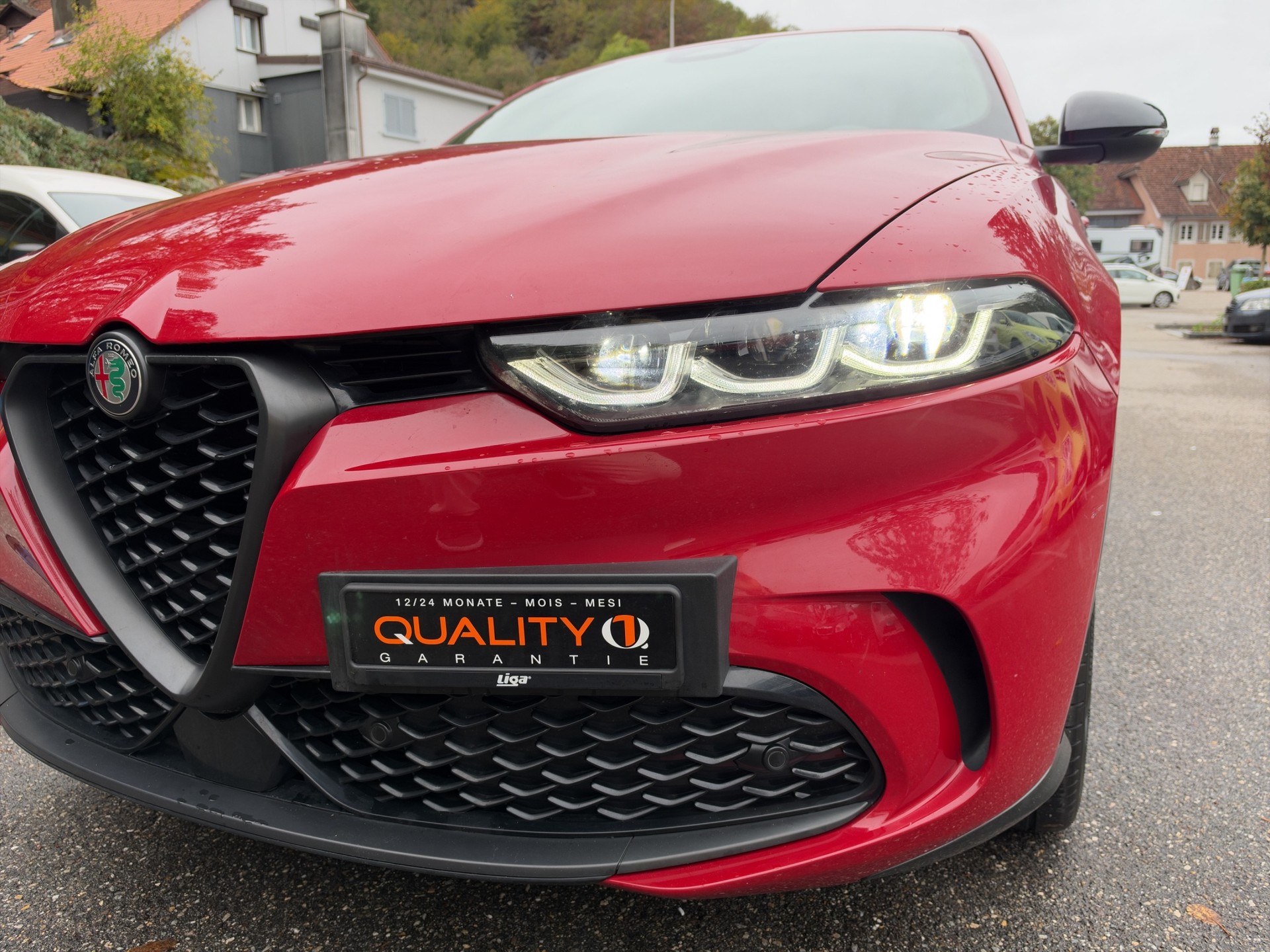 ALFA ROMEO Tonale 1.5 48V Hybrid Speciale-image-9
