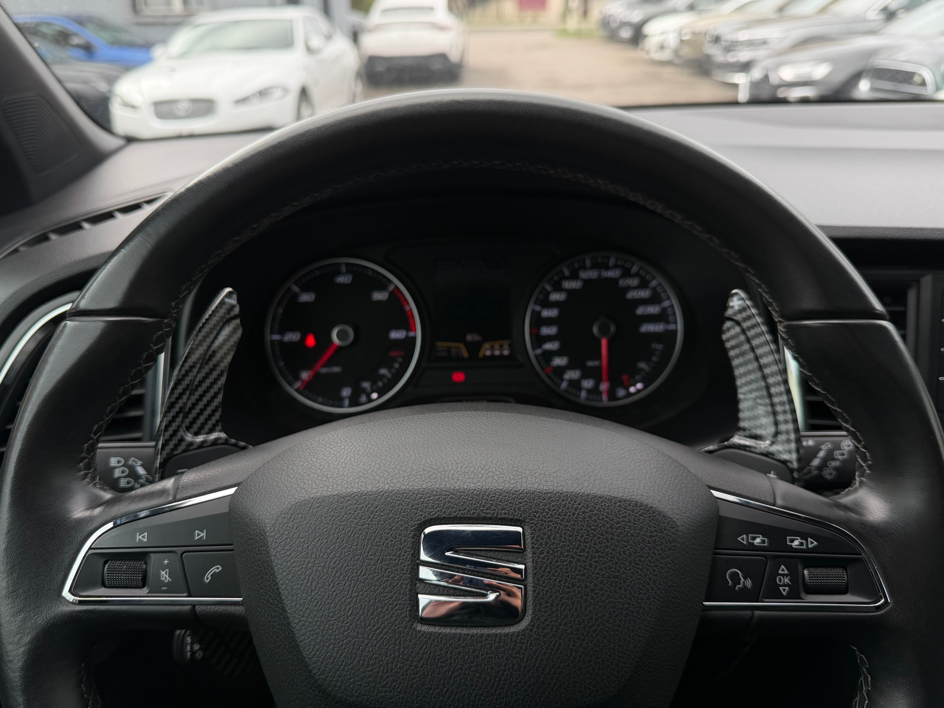 SEAT Ateca 2.0 TDI CR Xcellence 4Drive DSG-image-7
