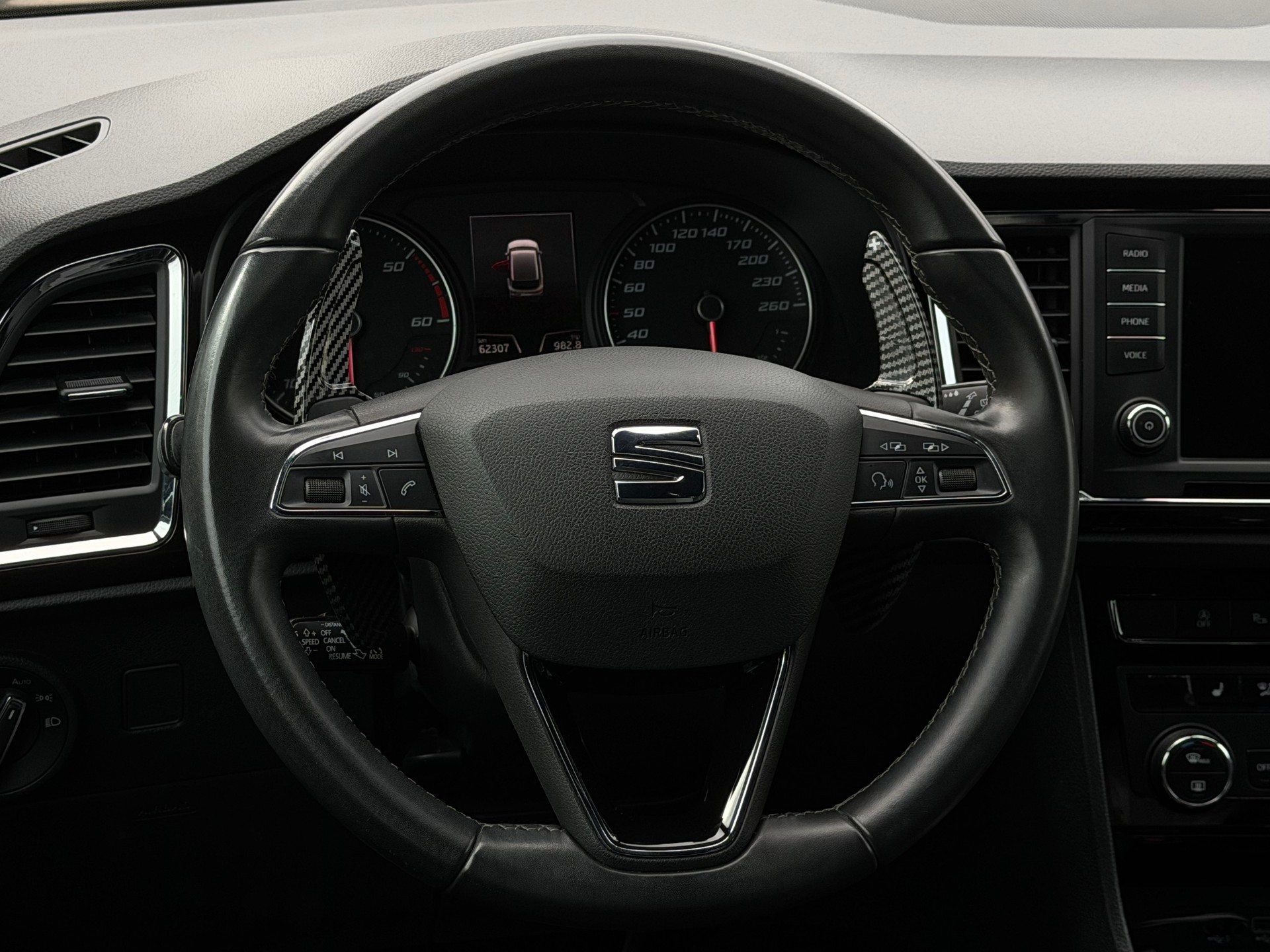 SEAT Ateca 2.0 TDI CR Xcellence 4Drive DSG-image-6