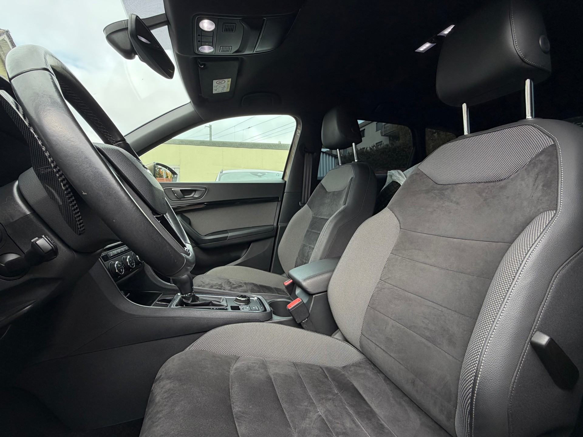 SEAT Ateca 2.0 TDI CR Xcellence 4Drive DSG-image-11