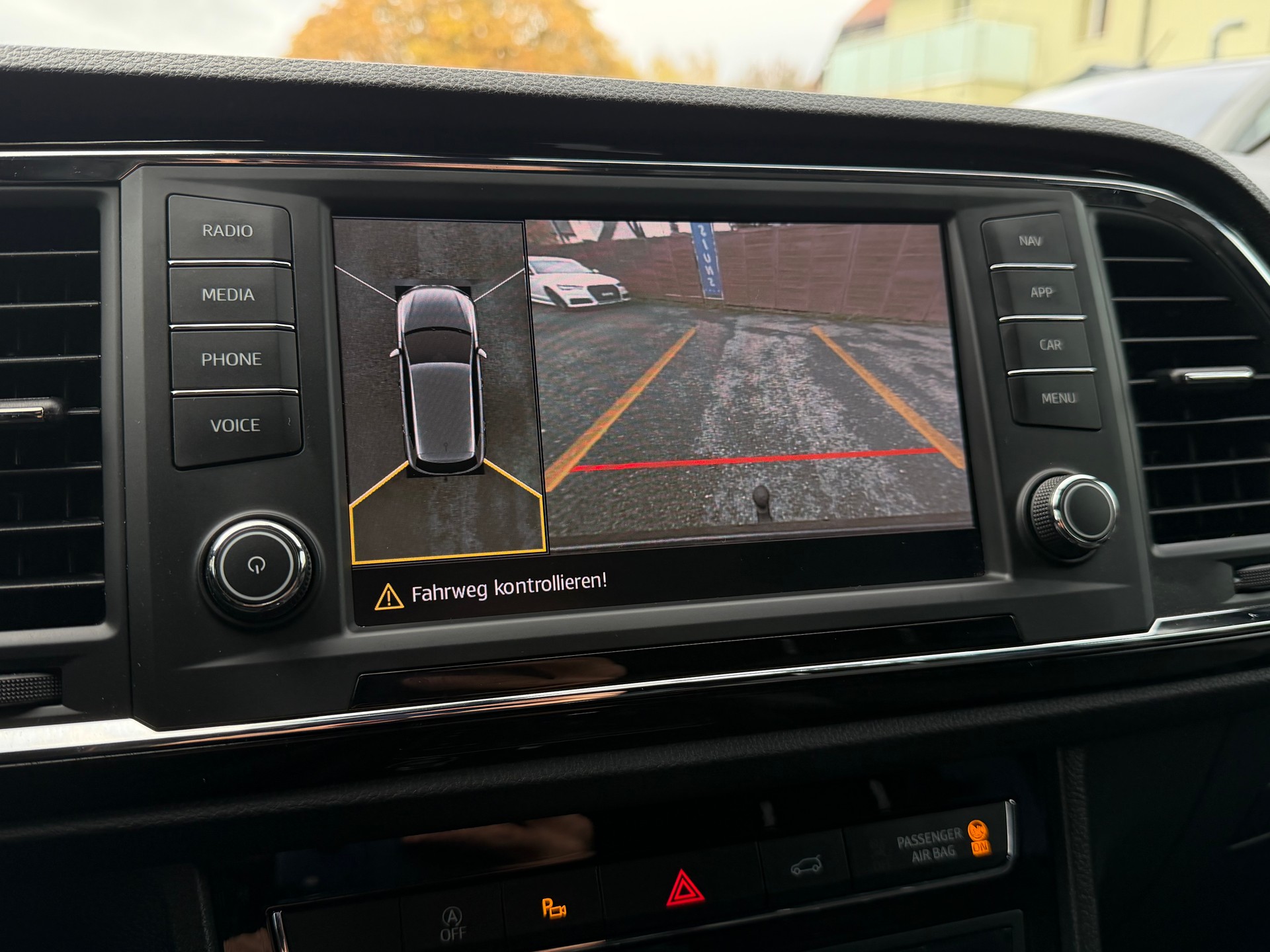 SEAT Ateca 2.0 TDI CR Xcellence 4Drive DSG-image-10