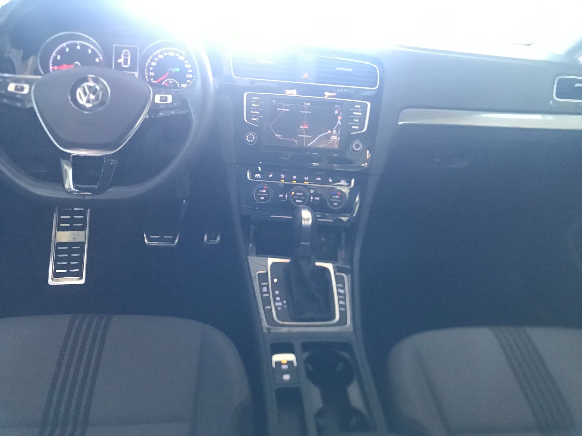 VW Golf 1.2 TSI Allstar DSG-image-14