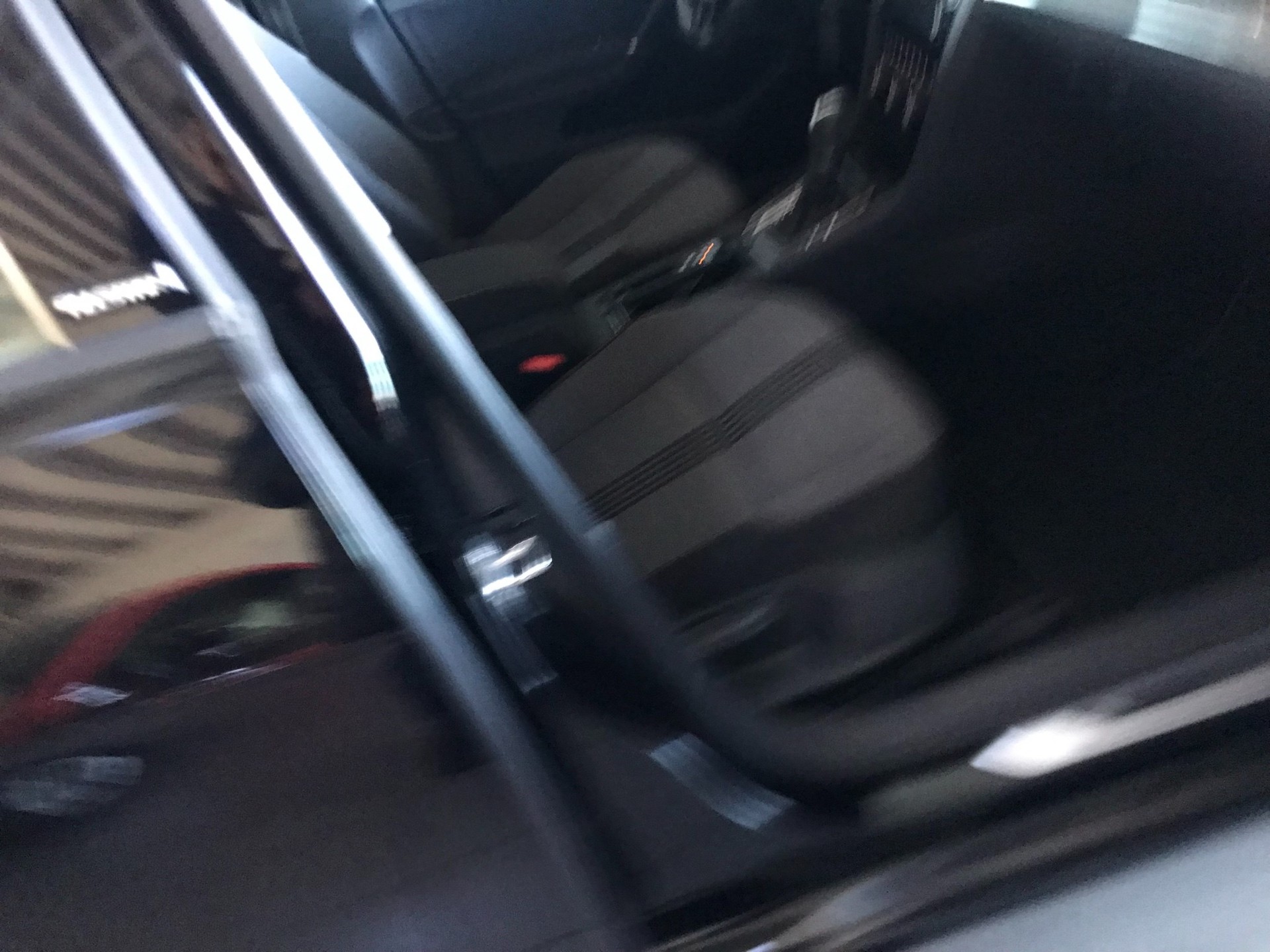 VW Golf 1.2 TSI Allstar DSG-image-11