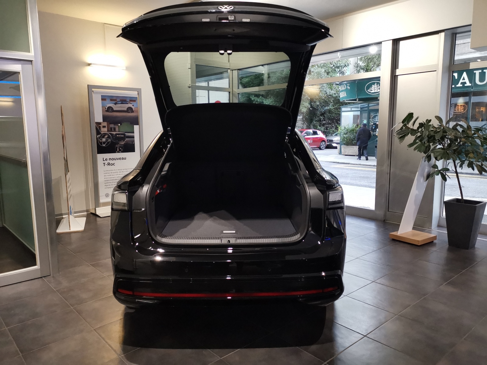 VW ID.7 Pro 77 kWh Pro-image-5