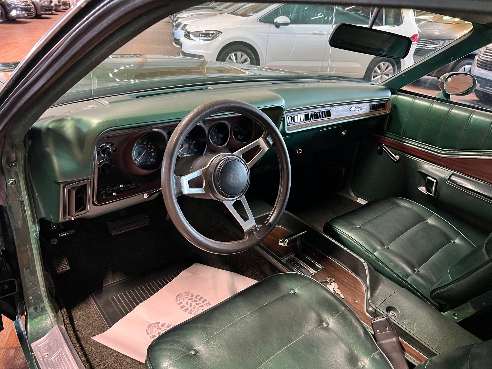 DODGE Charger 440-image-9