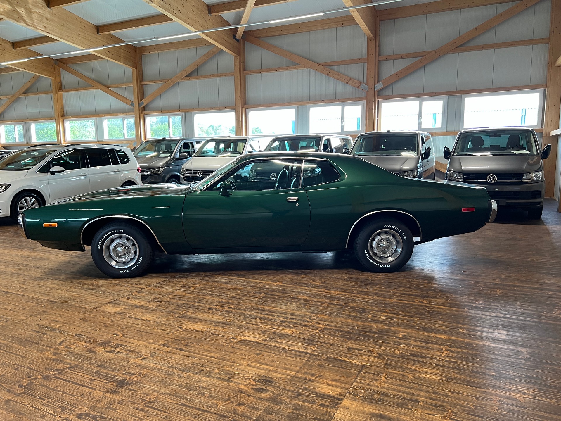DODGE Charger 440-image-7
