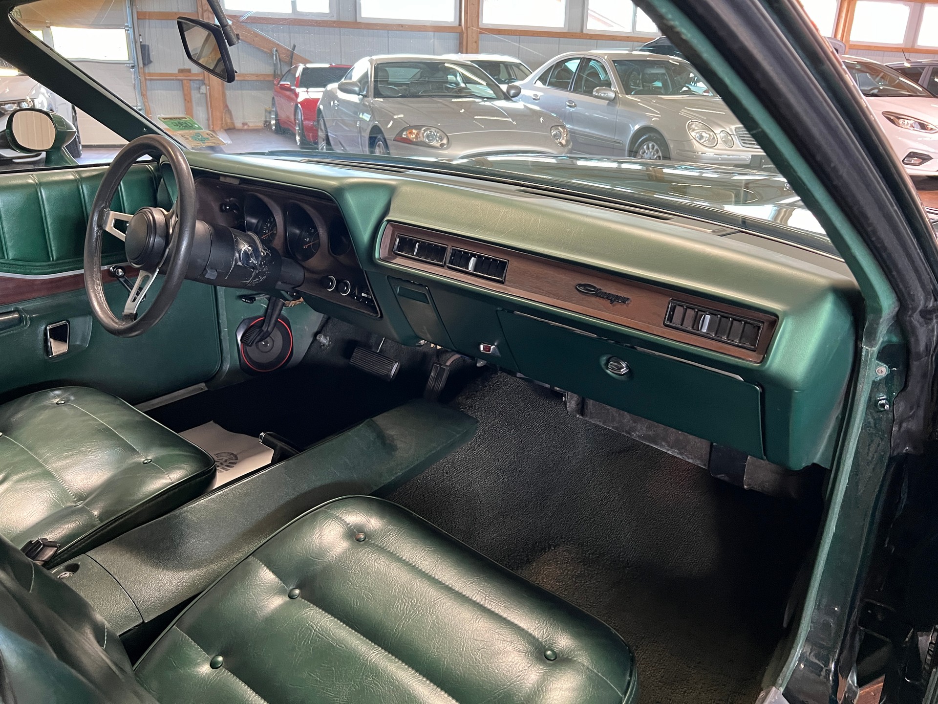 DODGE Charger 440-image-12