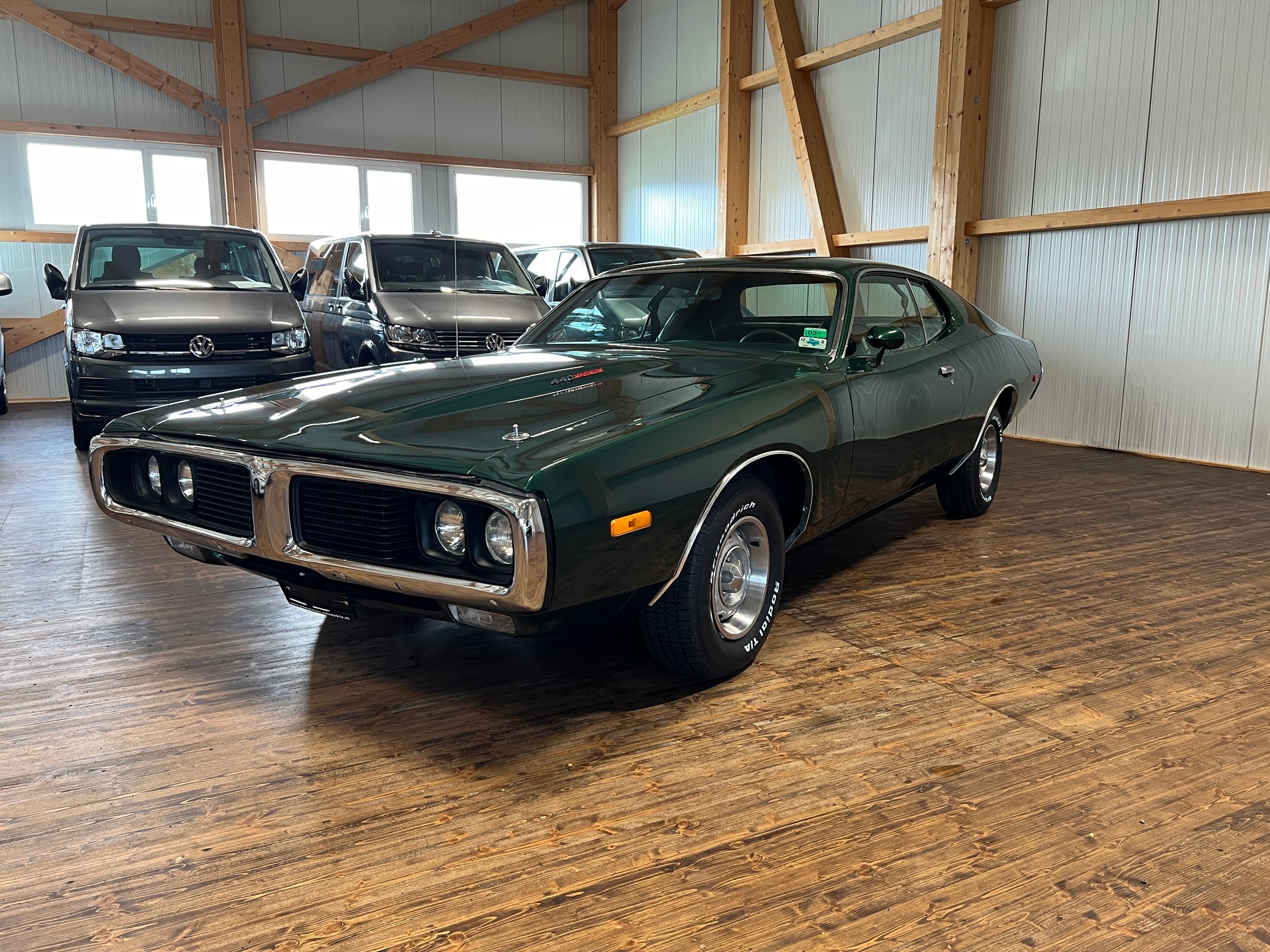 DODGE Charger 440-image-0