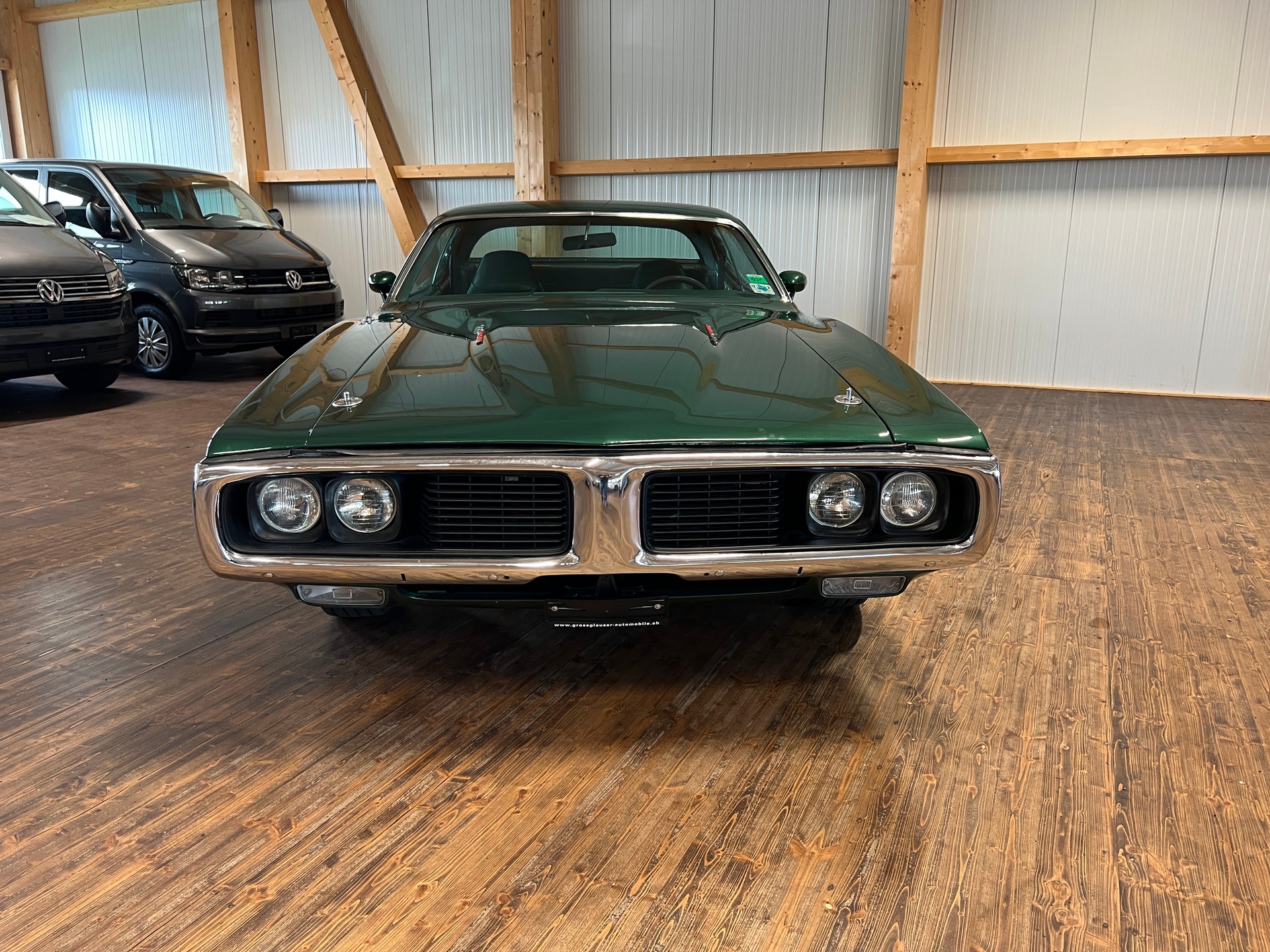 DODGE Charger 440-image-1
