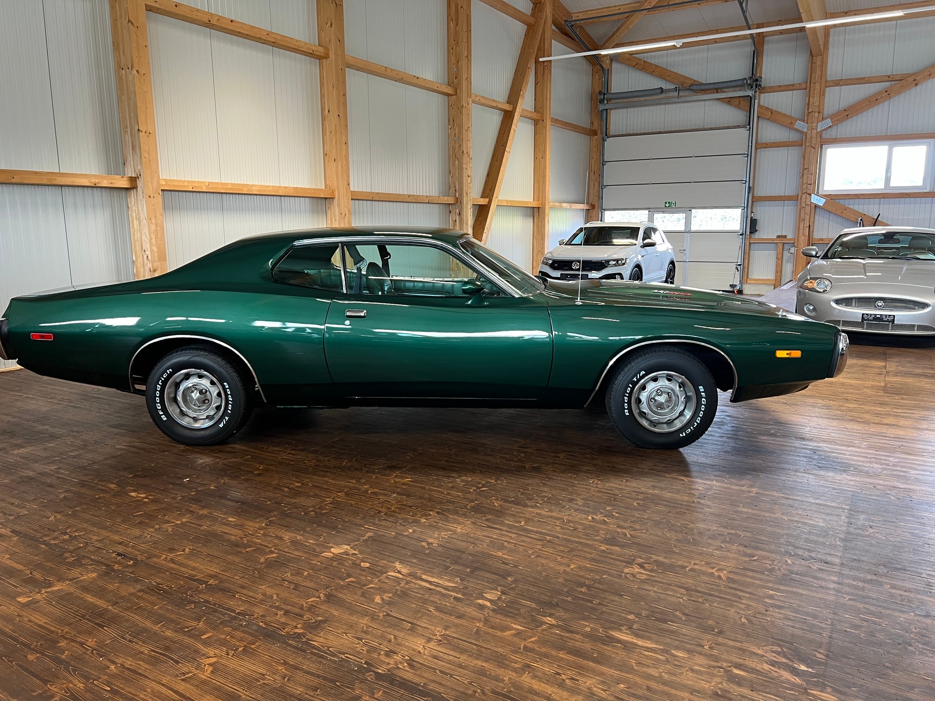 DODGE Charger 440-image-3