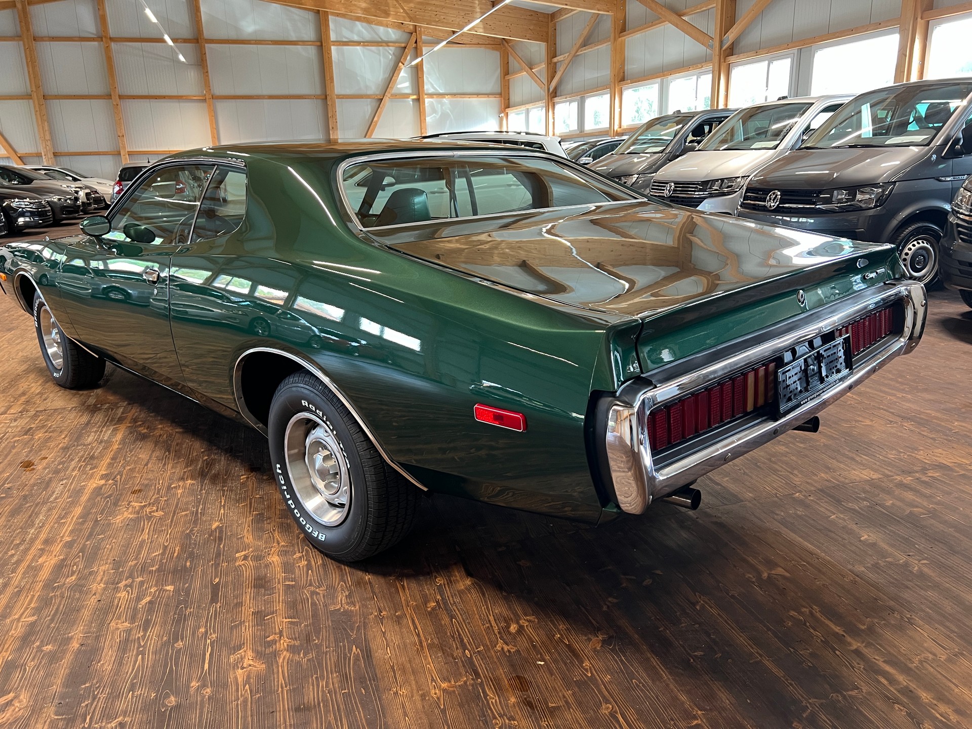 DODGE Charger 440-image-6