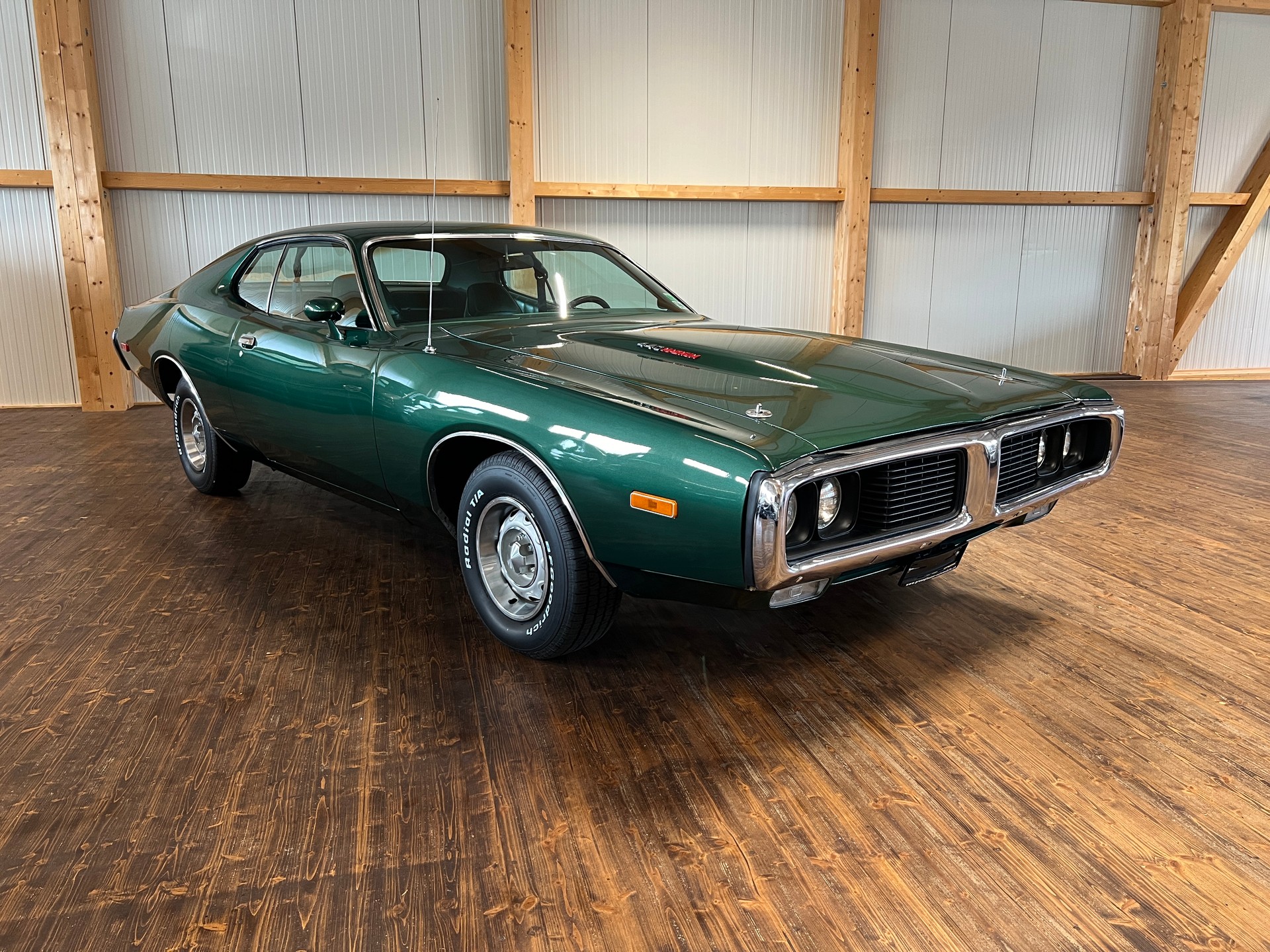 DODGE Charger 440-image-2