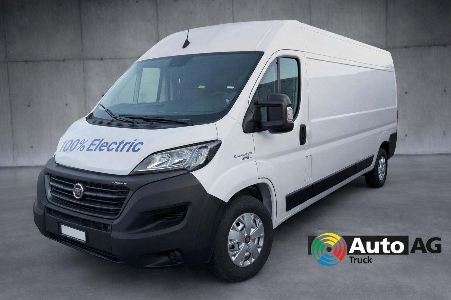 FIAT E-Ducato 35 47kWh L3H2-image-0