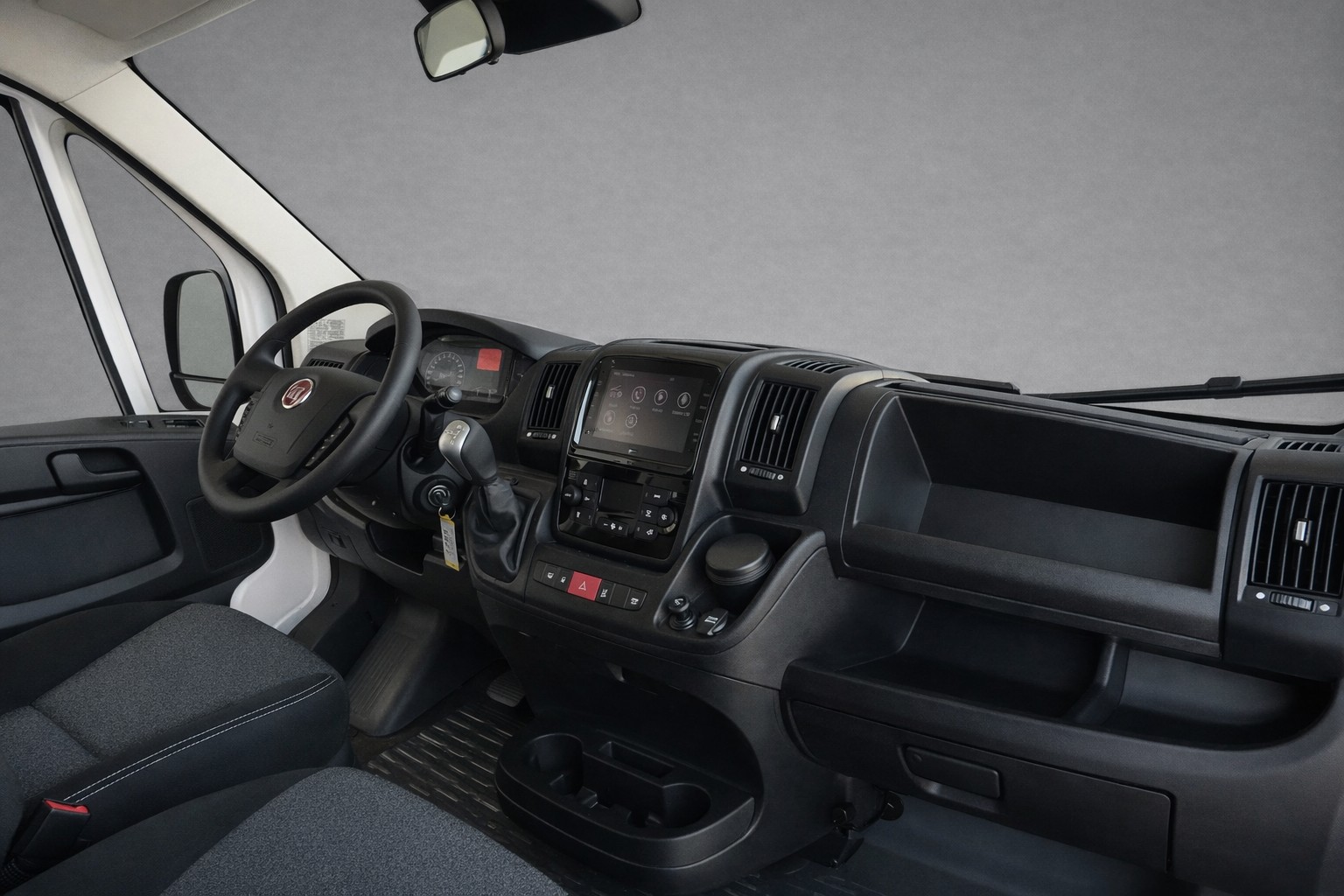 FIAT E-Ducato 35 47kWh L3H2-image-7