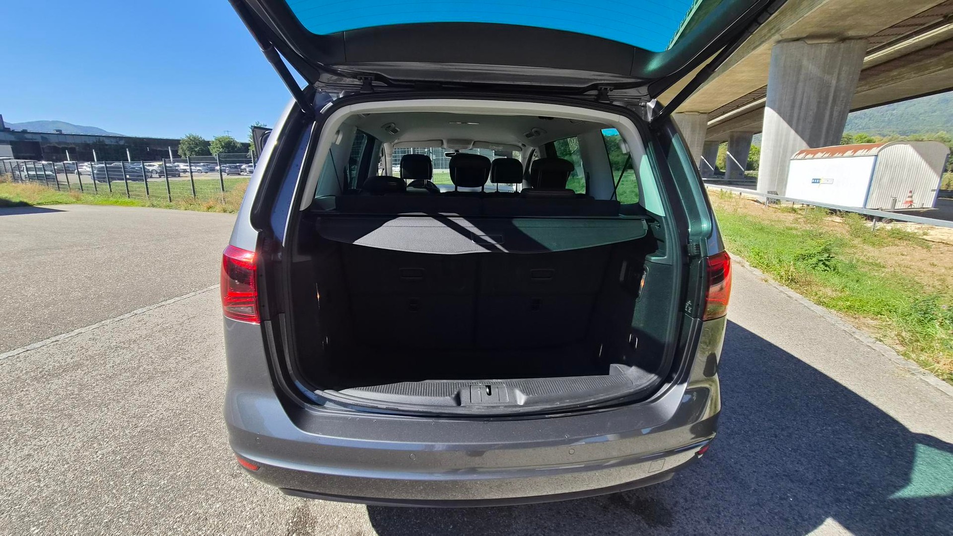 SEAT Alhambra 2.0 TDI FR Line DSG-image-12