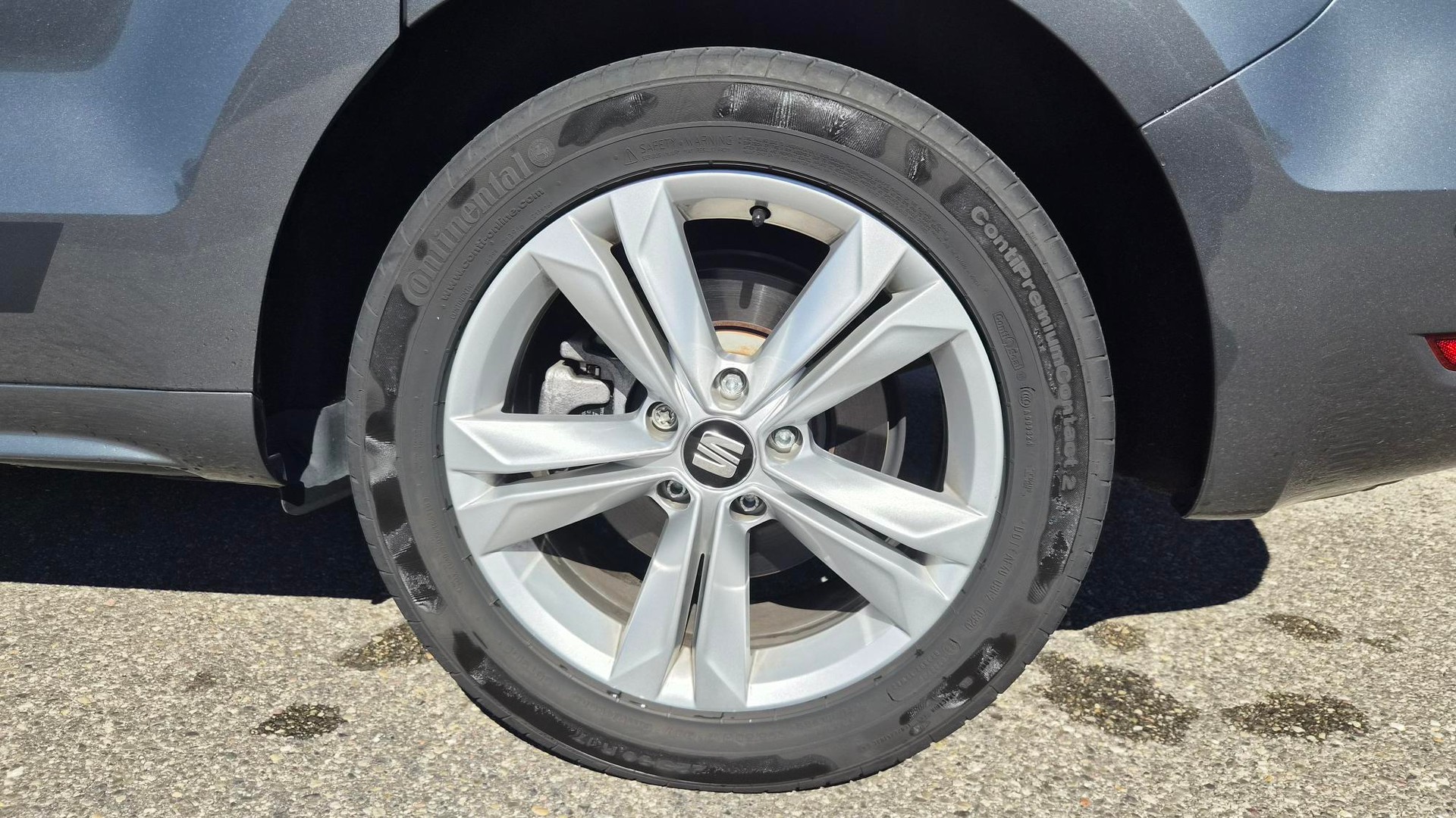 SEAT Alhambra 2.0 TDI FR Line DSG-image-15