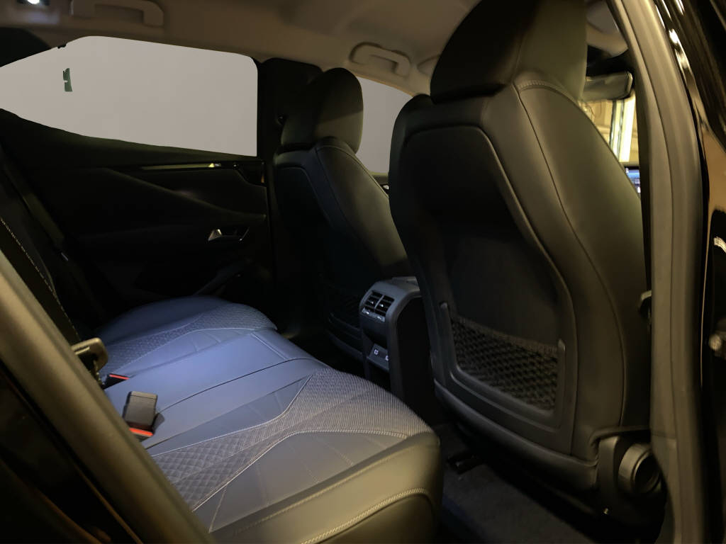 DS AUTOMOBILES DS4 E-Tense 225 Ligne Noire-image-6