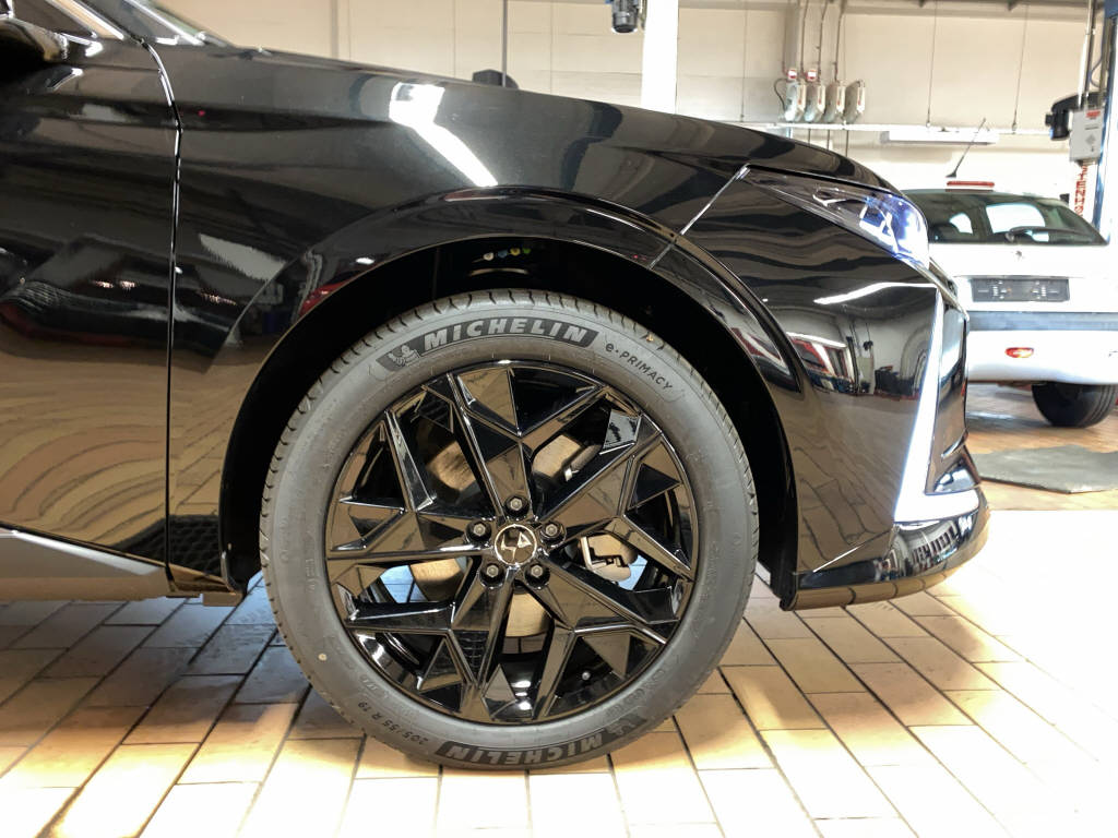 DS AUTOMOBILES DS4 E-Tense 225 Ligne Noire-image-11