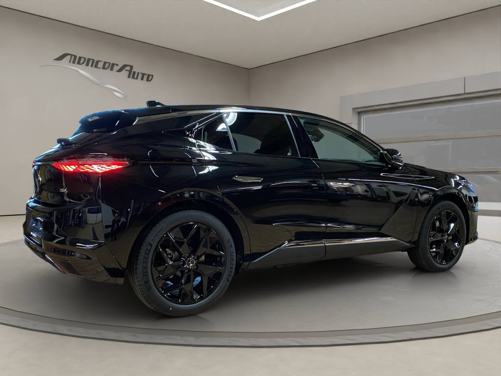 DS AUTOMOBILES DS4 E-Tense 225 Ligne Noire-image-2