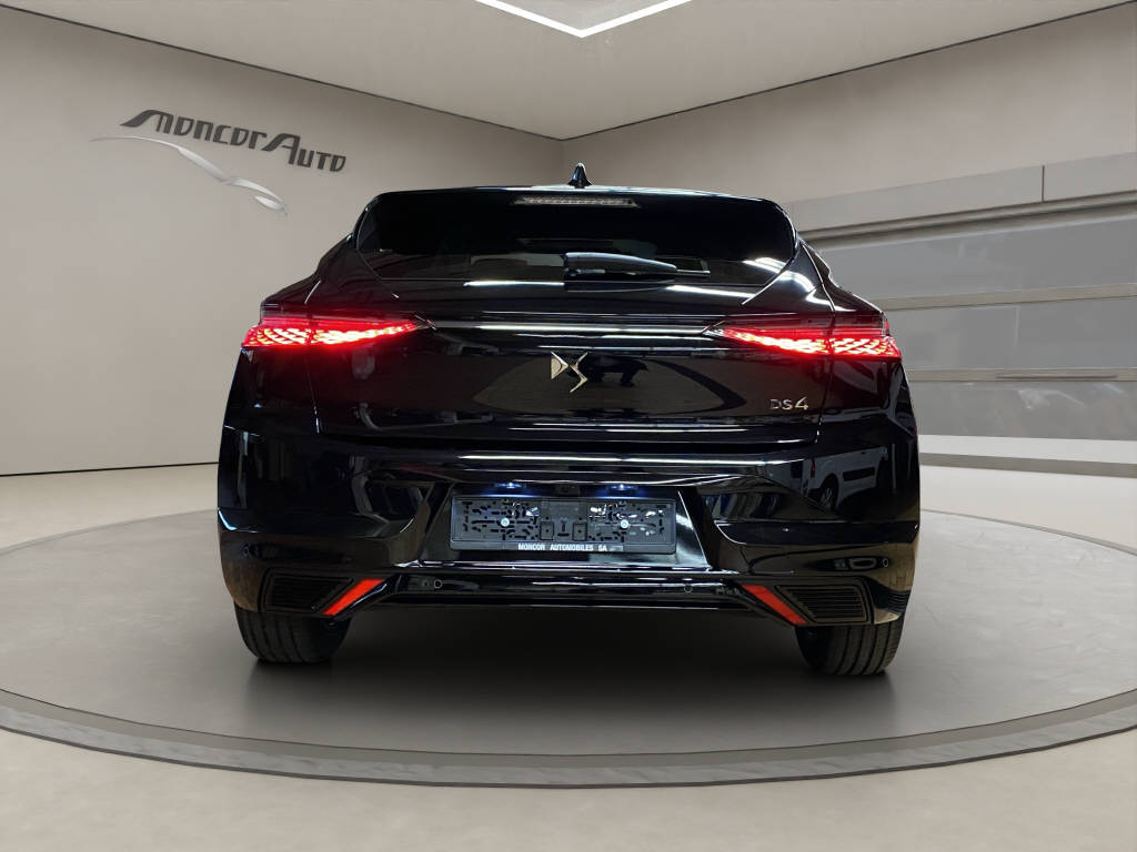 DS AUTOMOBILES DS4 E-Tense 225 Ligne Noire-image-3