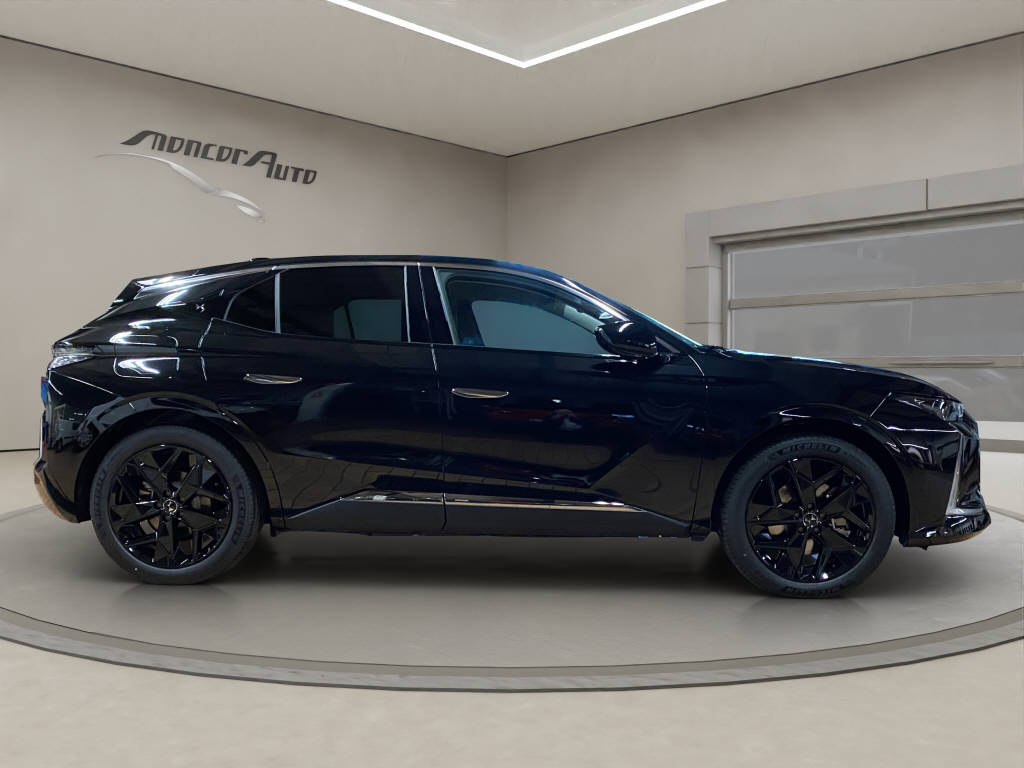 DS AUTOMOBILES DS4 E-Tense 225 Ligne Noire-image-1