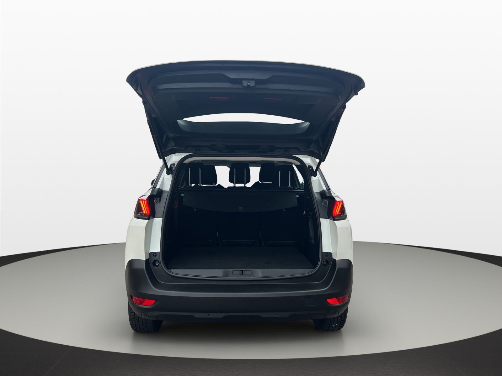 PEUGEOT 5008 1.5 BlueHDi Active Pack EAT8-image-19