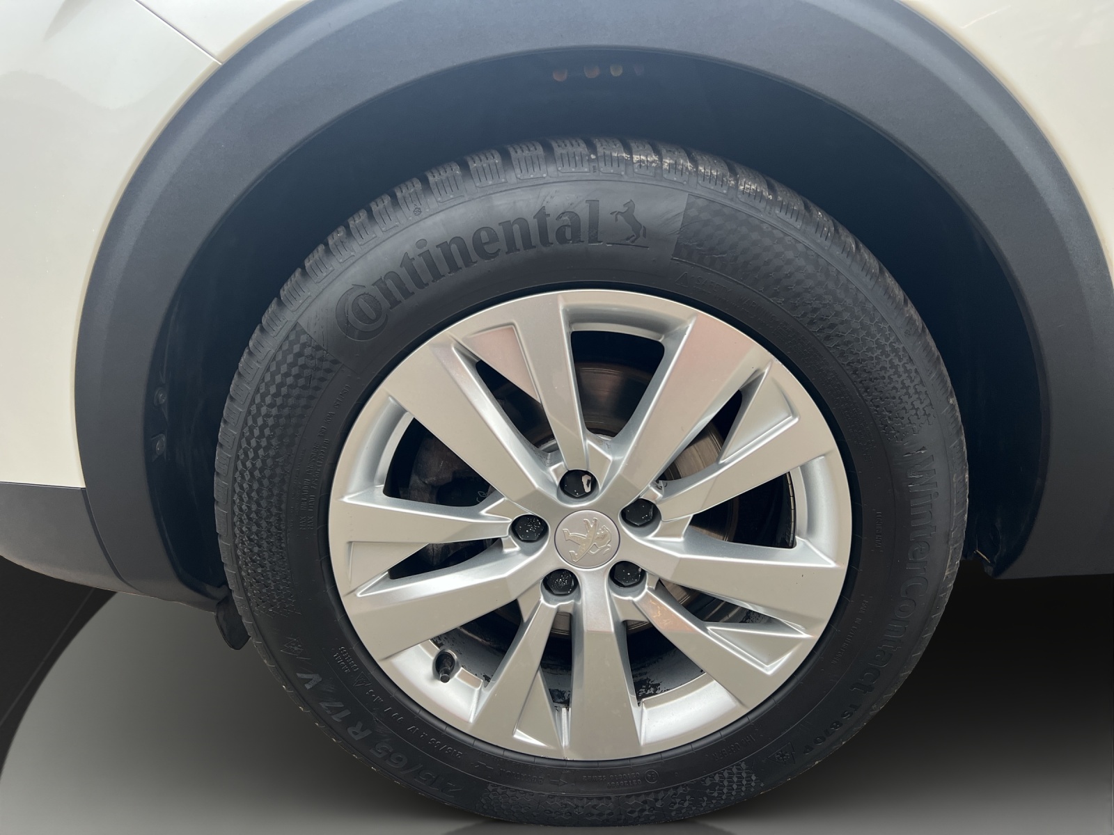 PEUGEOT 5008 1.5 BlueHDi Active Pack EAT8-image-20