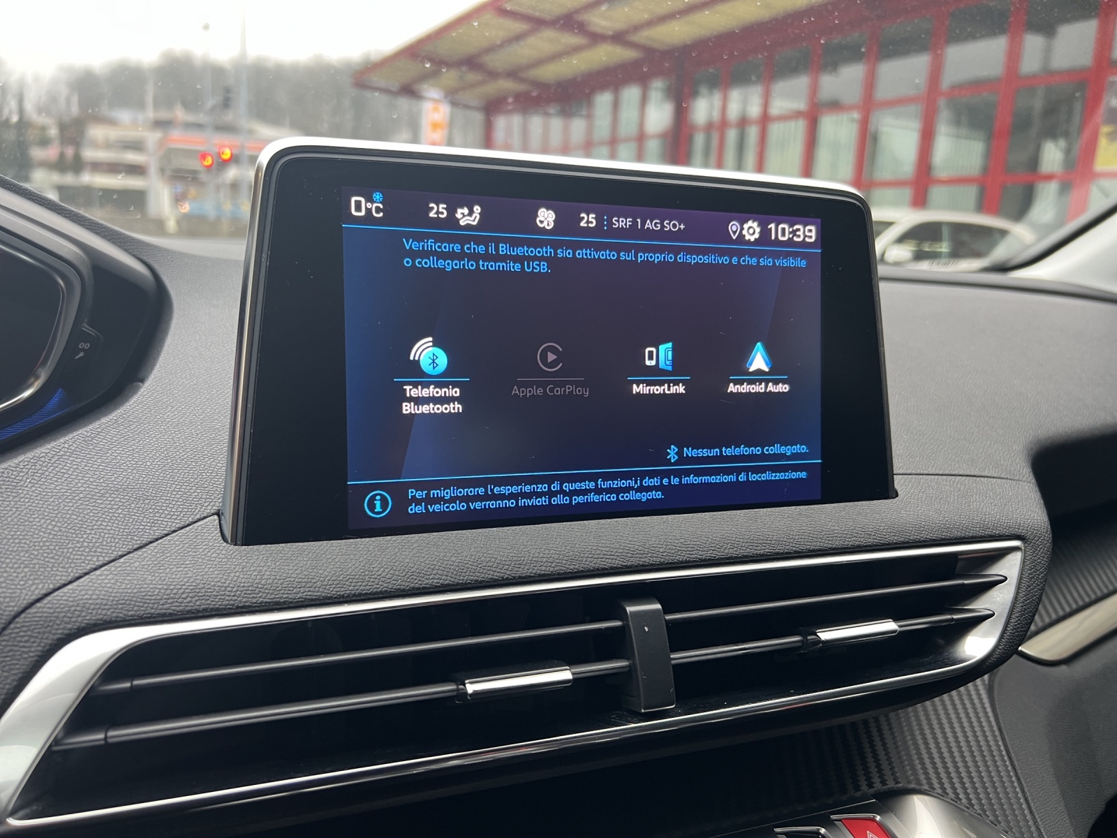 PEUGEOT 5008 1.5 BlueHDi Active Pack EAT8-image-25