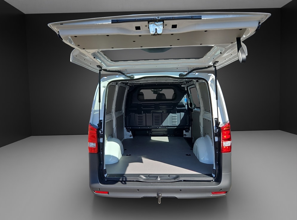 MERCEDES-BENZ Vito 116 CDI Lang 9G-Tronic 4M Base-image-11