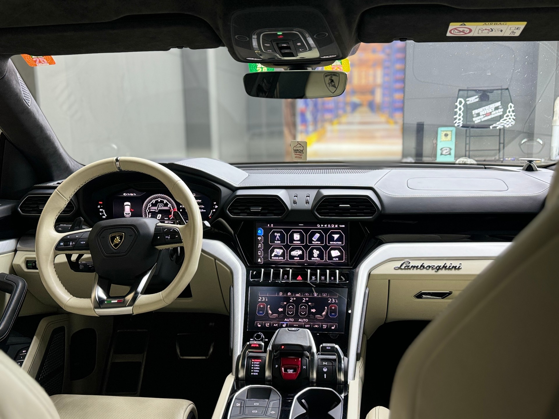 LAMBORGHINI Urus E-Gear-image-13