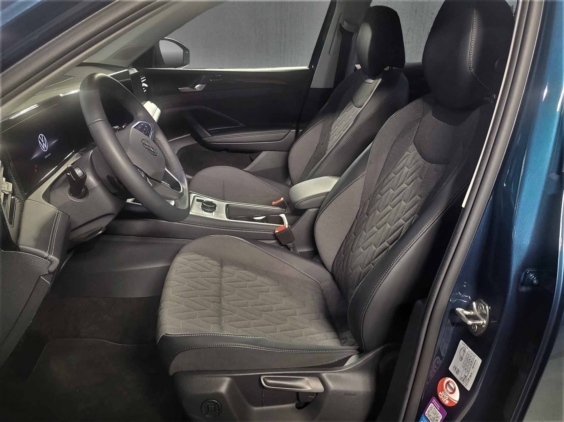VW Tiguan 1.5 TSI evo2 mHEV United DSG-image-5