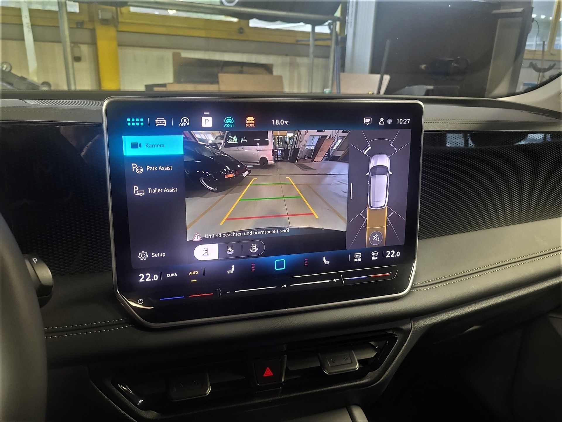 VW Tiguan 1.5 TSI evo2 mHEV United DSG-image-8