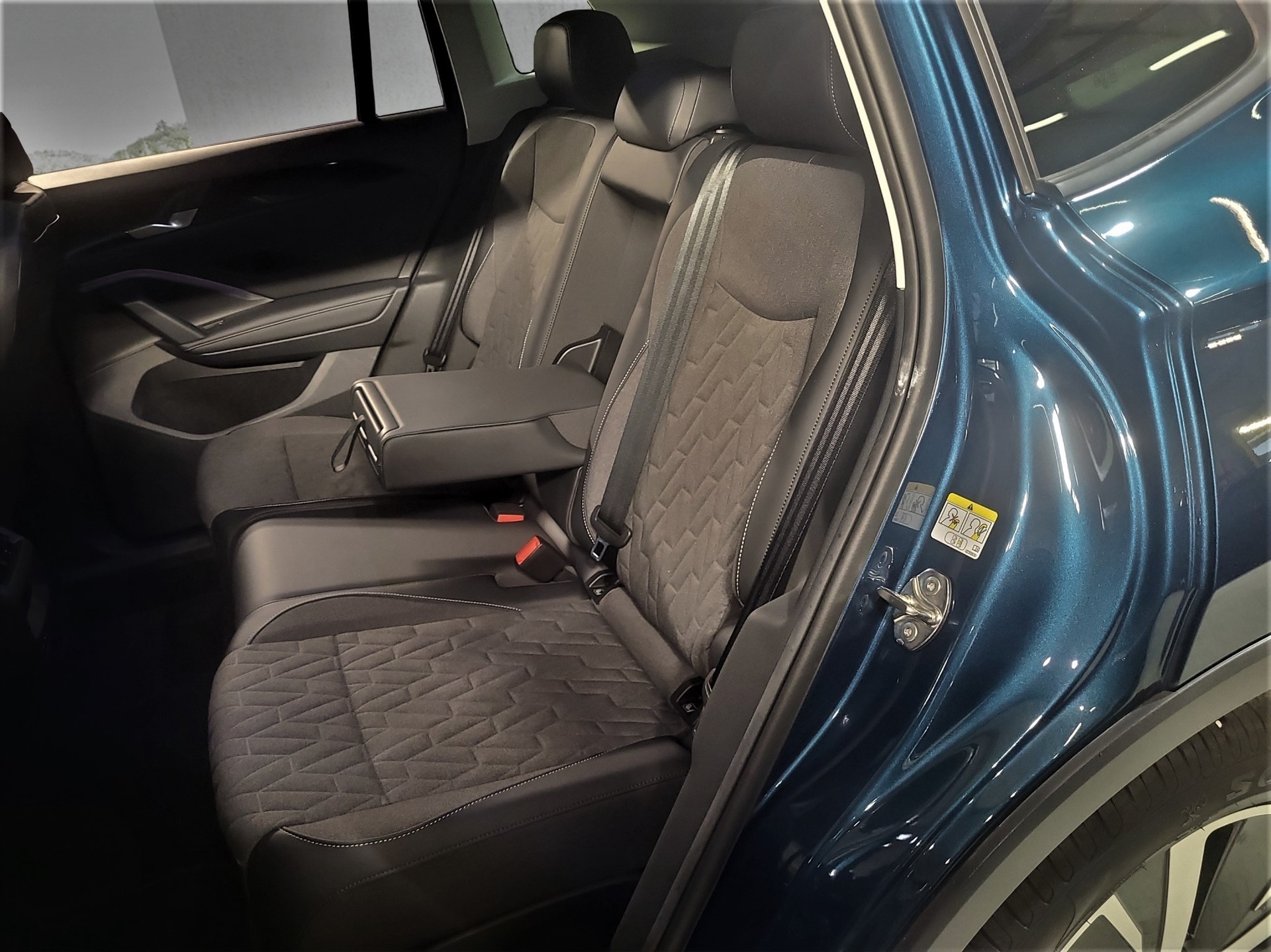 VW Tiguan 1.5 TSI evo2 mHEV United DSG-image-6