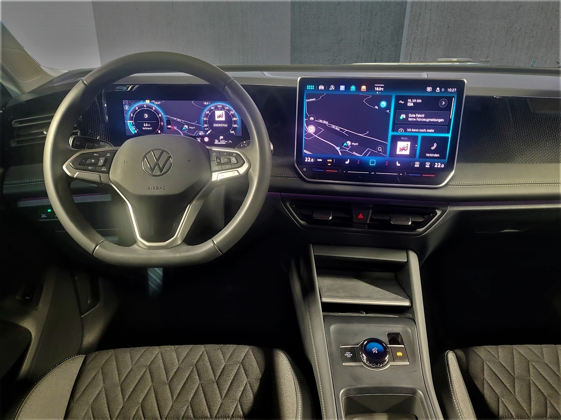 VW Tiguan 1.5 TSI evo2 mHEV United DSG-image-7