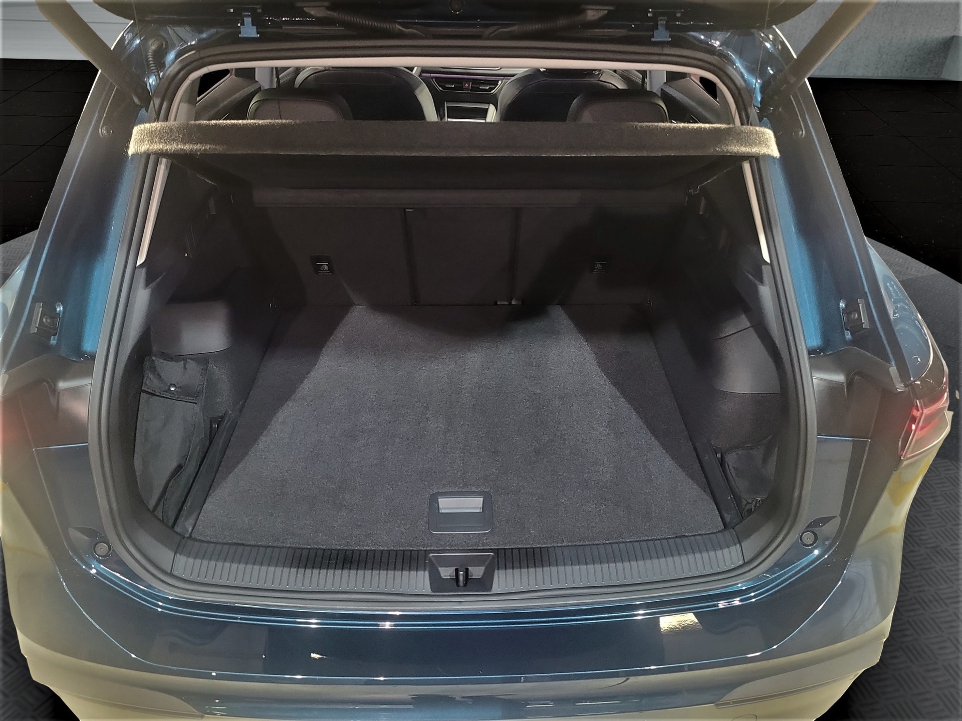 VW Tiguan 1.5 TSI evo2 mHEV United DSG-image-9