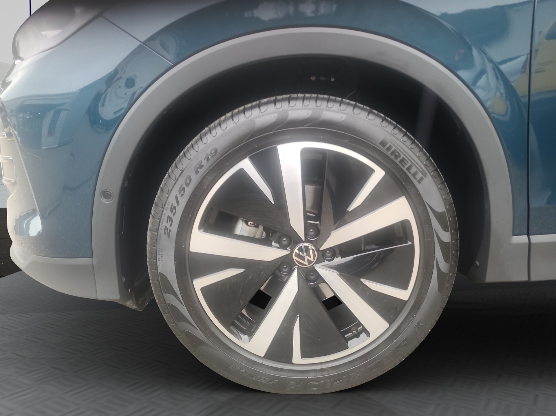 VW Tiguan 1.5 TSI evo2 mHEV United DSG-image-11