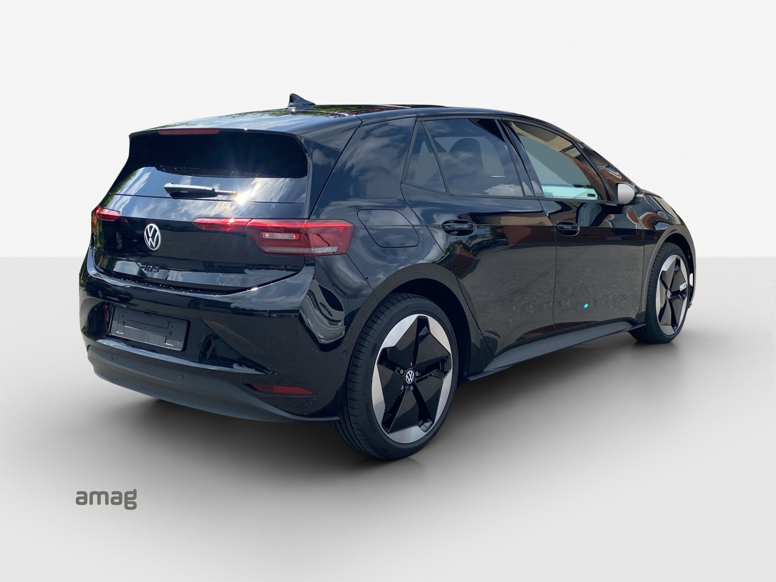 VW ID.3 Pro S 77 kWh Pro S United-image-4