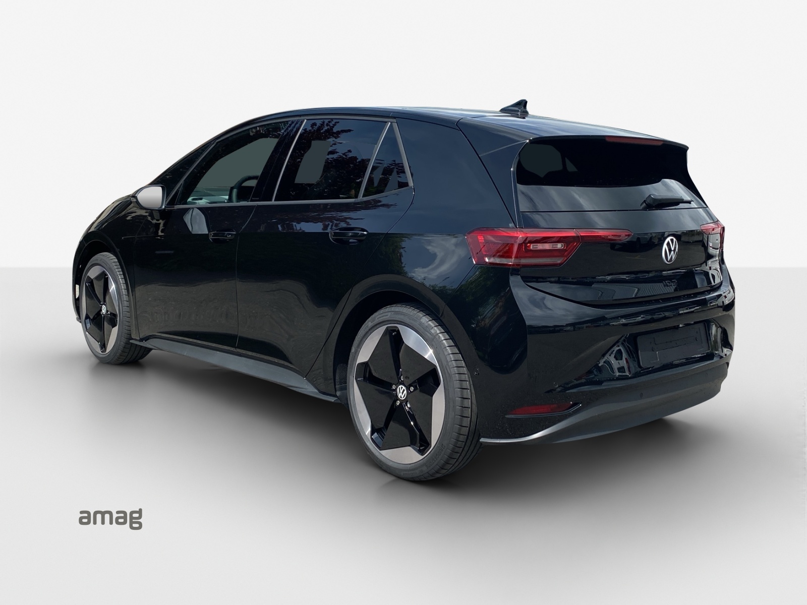 VW ID.3 Pro S 77 kWh Pro S United-image-2