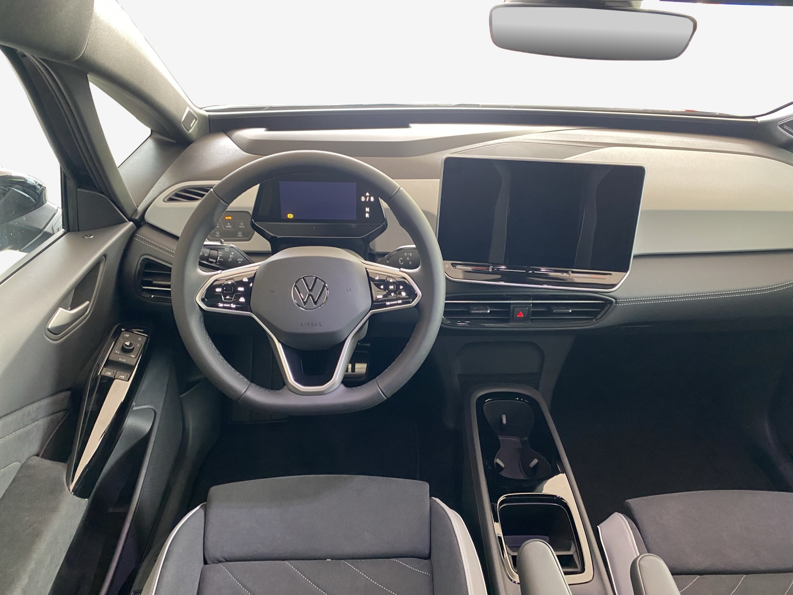 VW ID.3 Pro S 77 kWh Pro S United-image-8