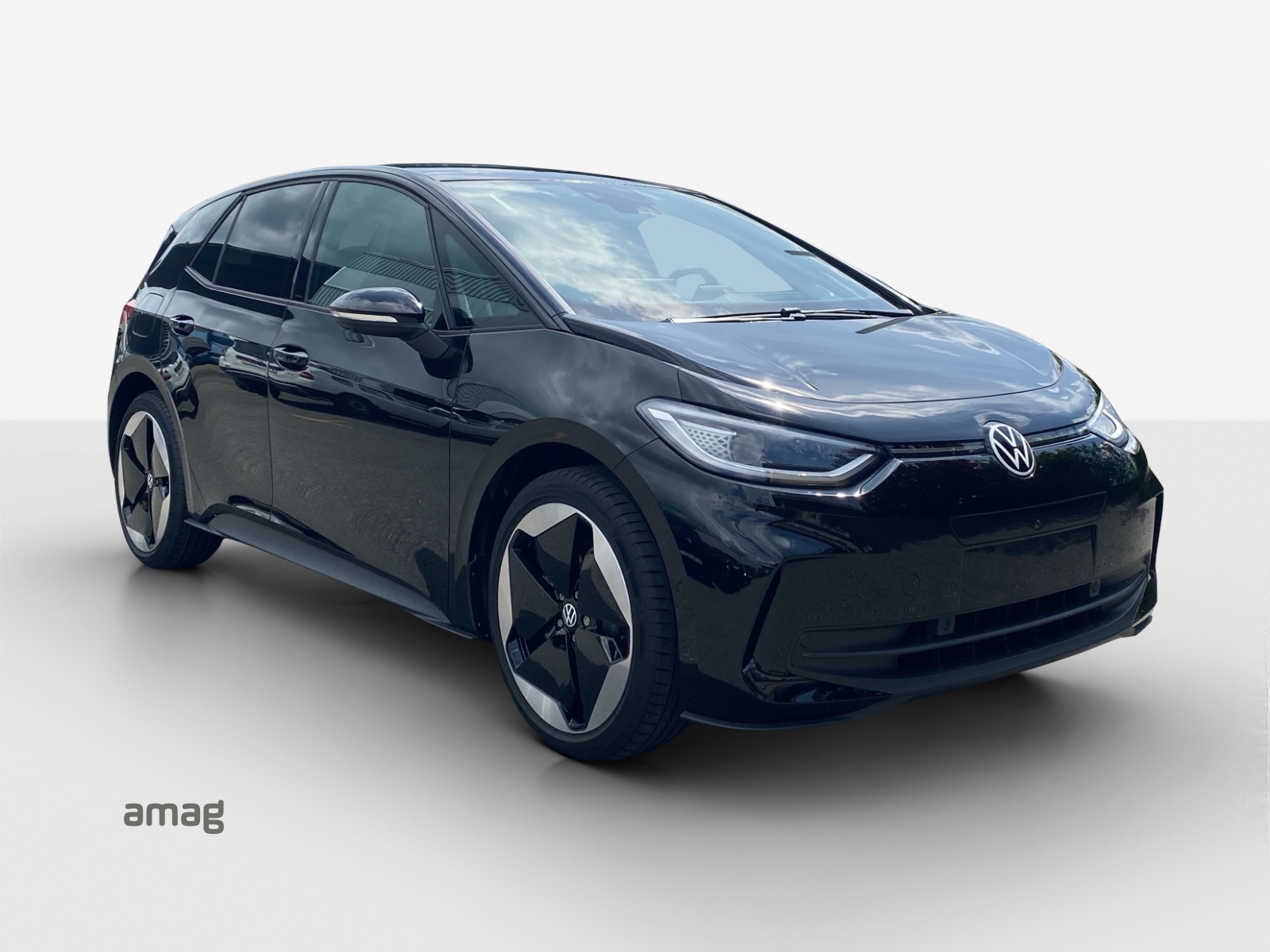 VW ID.3 Pro S 77 kWh Pro S United-image-5