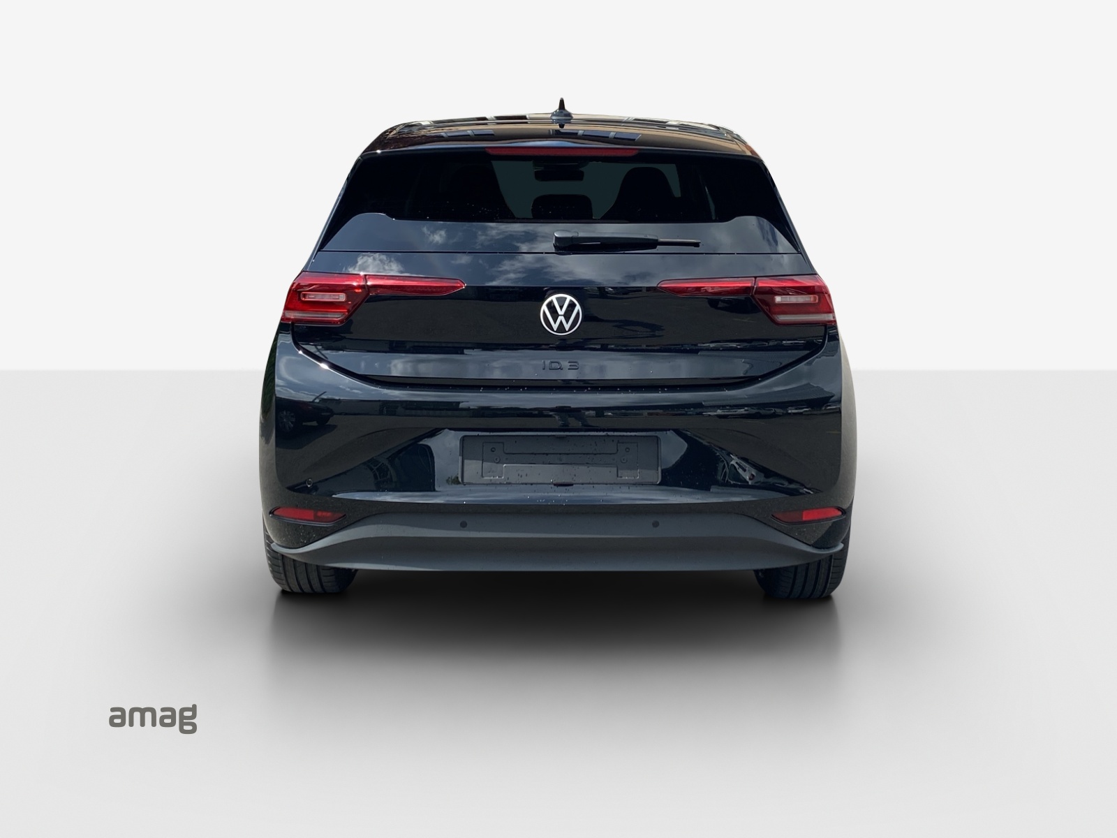 VW ID.3 Pro S 77 kWh Pro S United-image-3