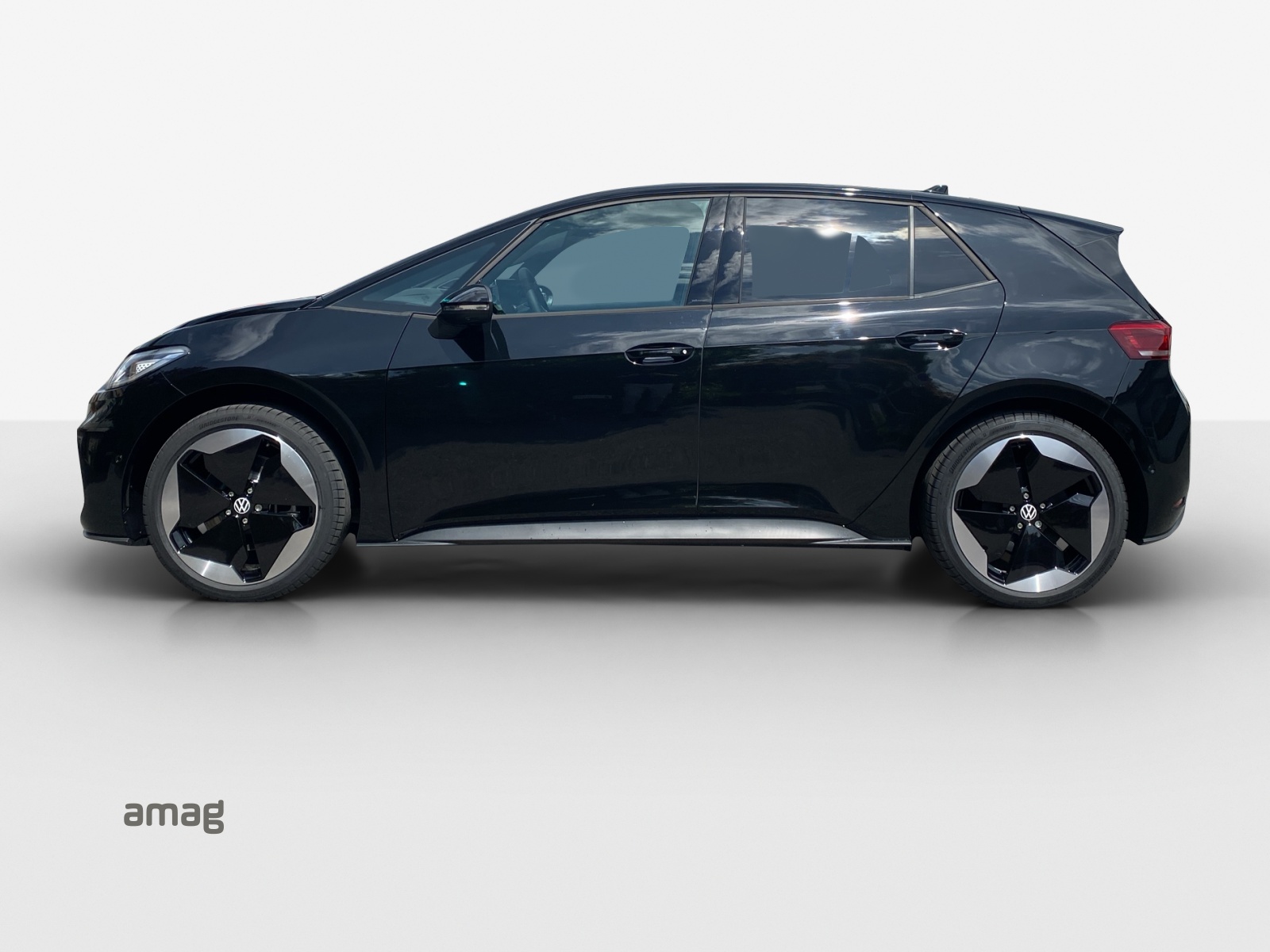 VW ID.3 Pro S 77 kWh Pro S United-image-1