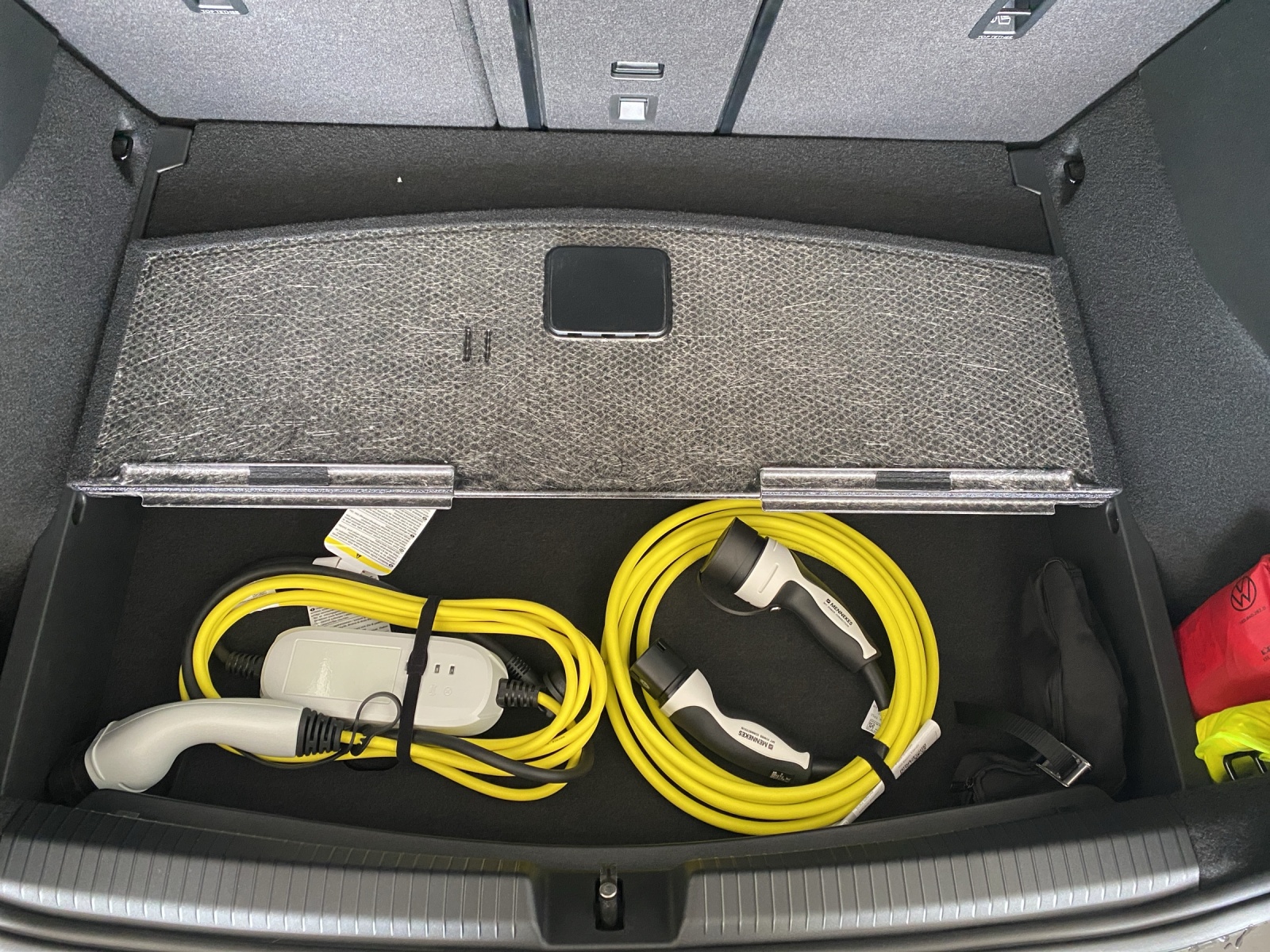 VW ID.3 Pro S 77 kWh Pro S United-image-14