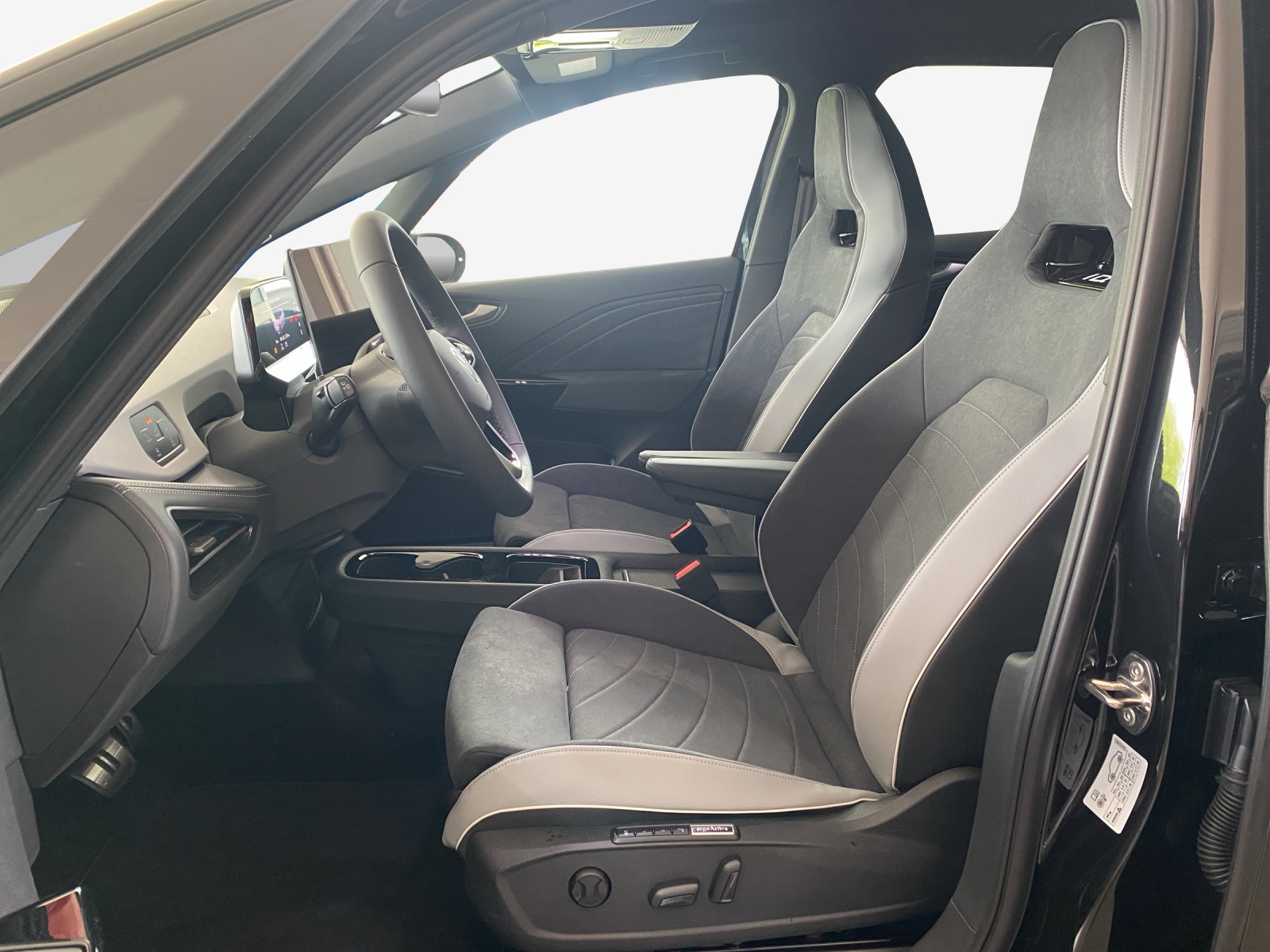 VW ID.3 Pro S 77 kWh Pro S United-image-7