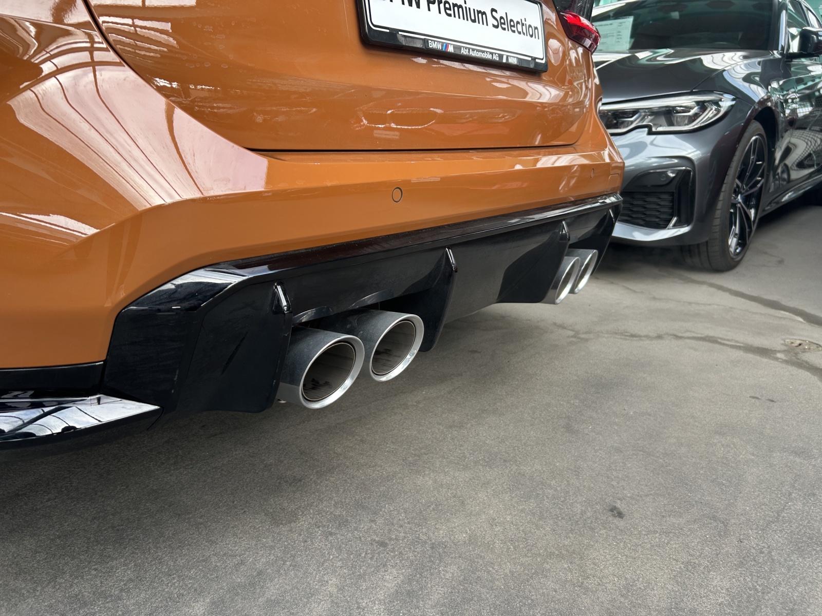 BMW M3 Competition xDrive Touring-image-18