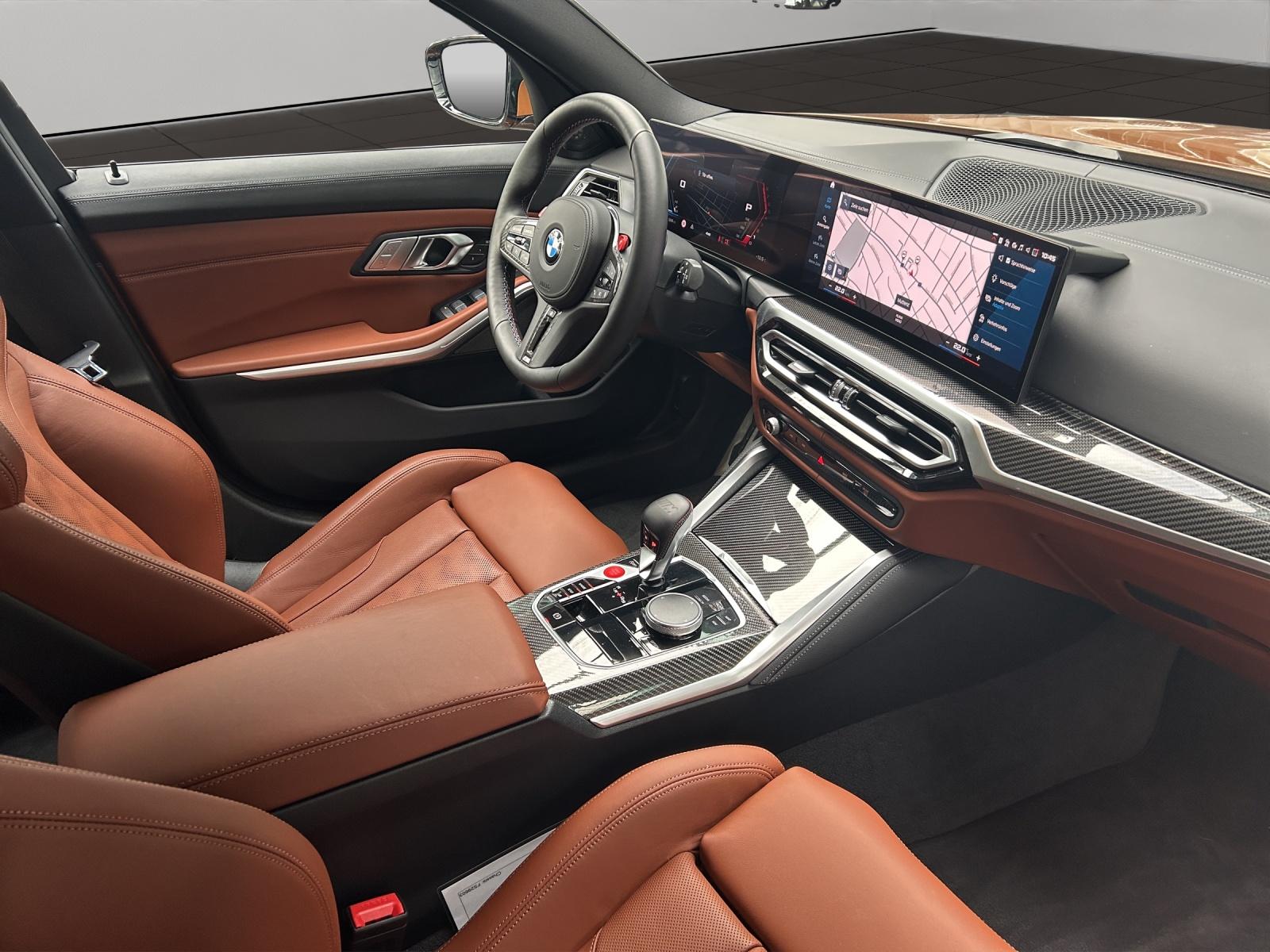 BMW M3 Competition xDrive Touring-image-7