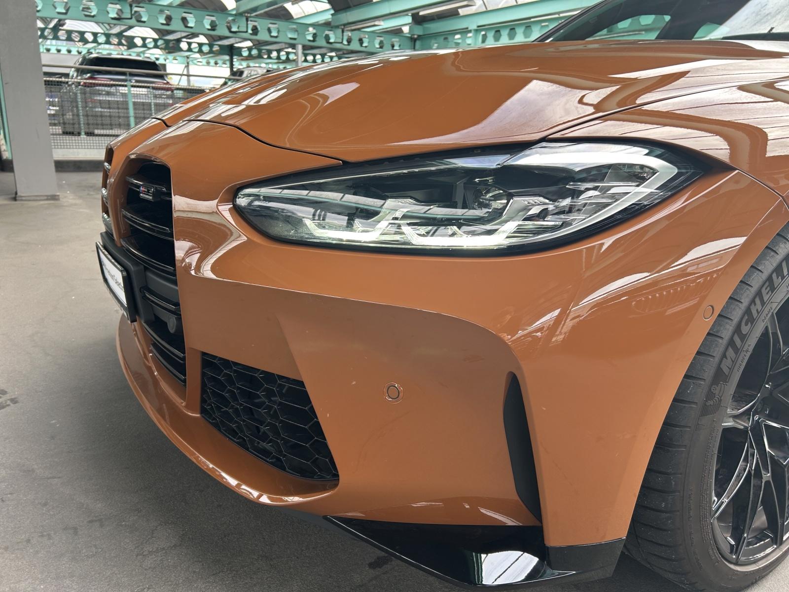 BMW M3 Competition xDrive Touring-image-14